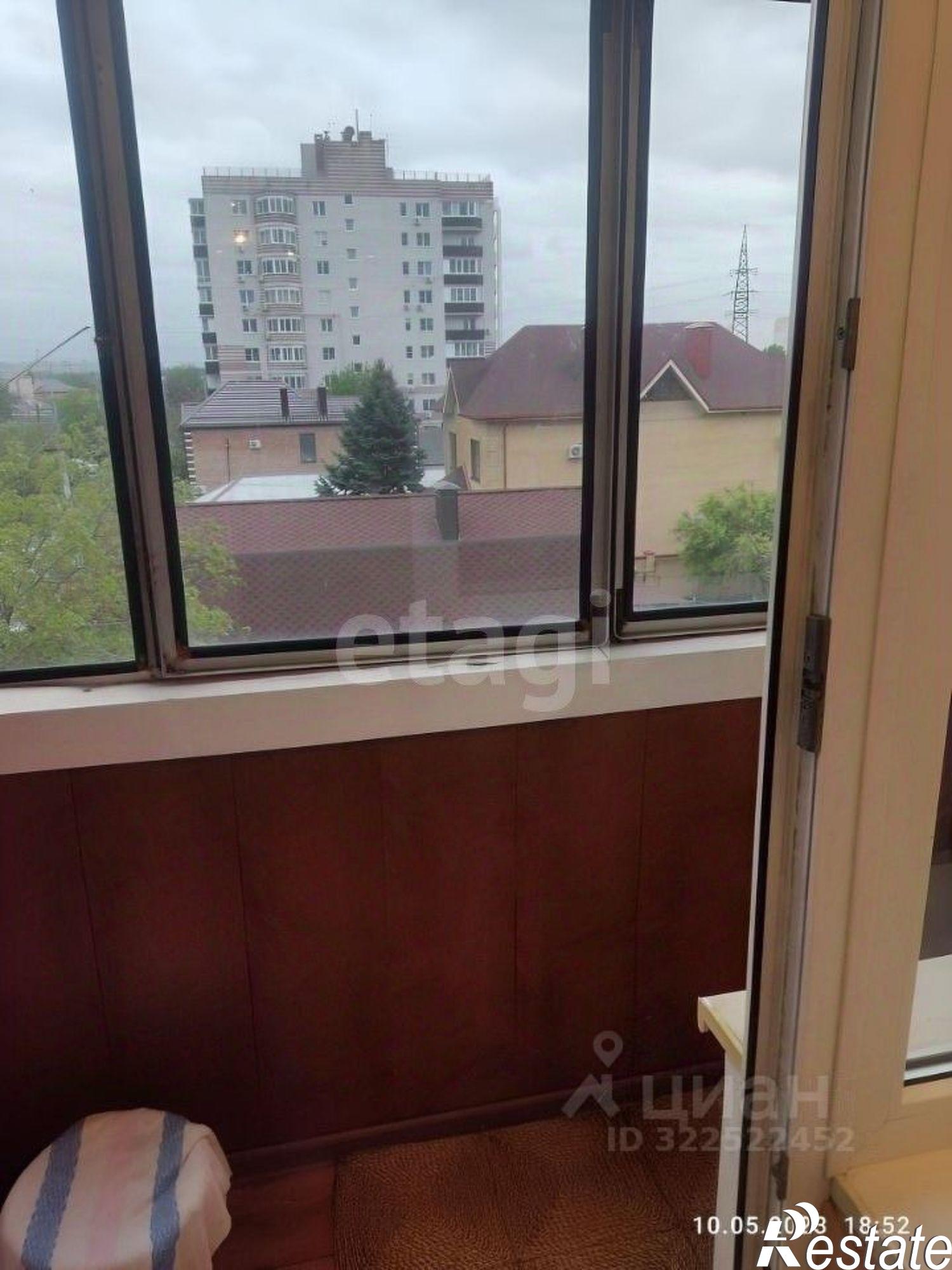 Сдать квартиру за 28 000 рублей на пр-кт Шолохова, 214