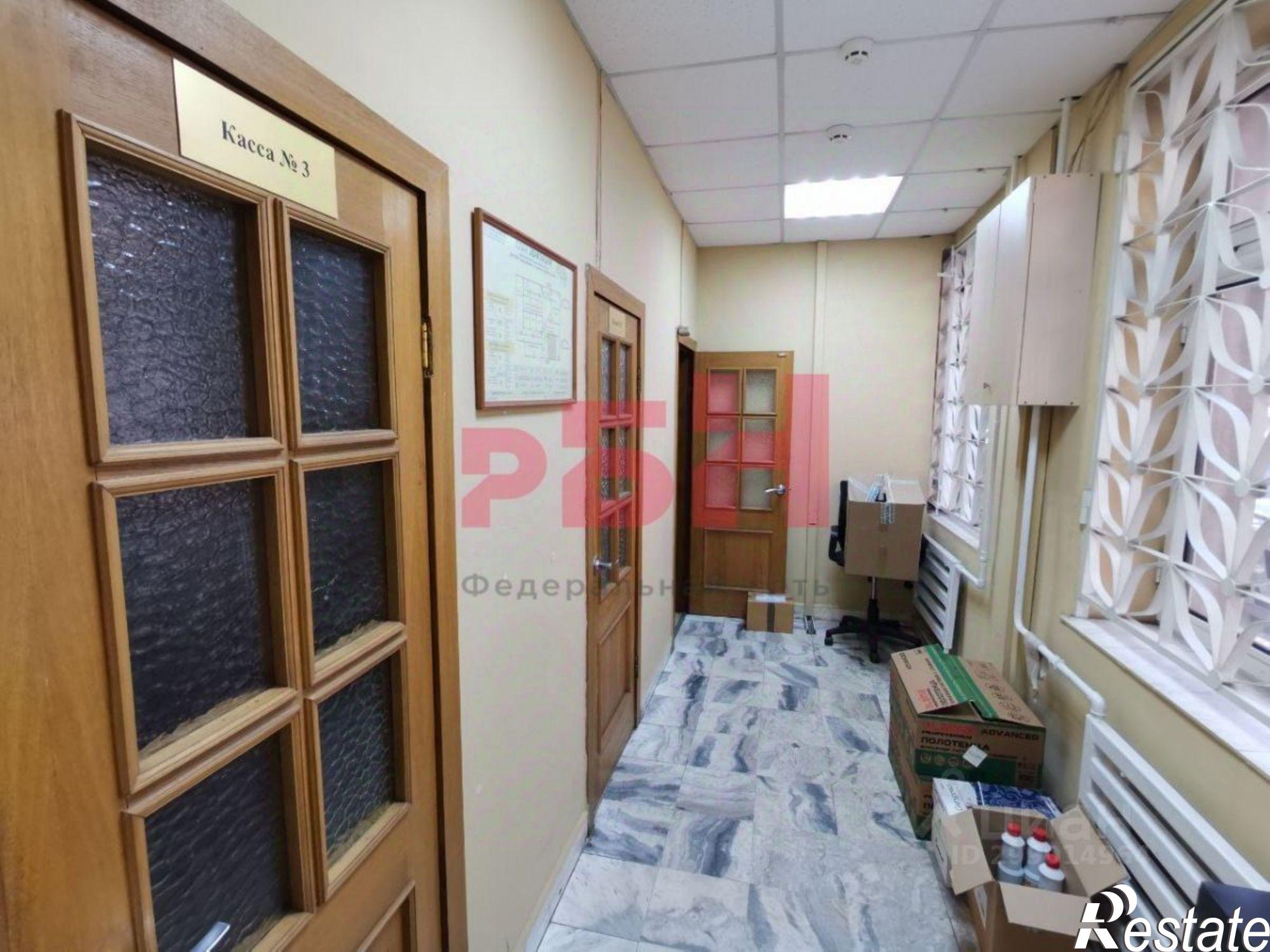 Сдать офис, помещение под офис за 102 000 рублей на улица Шаумяна, 36А