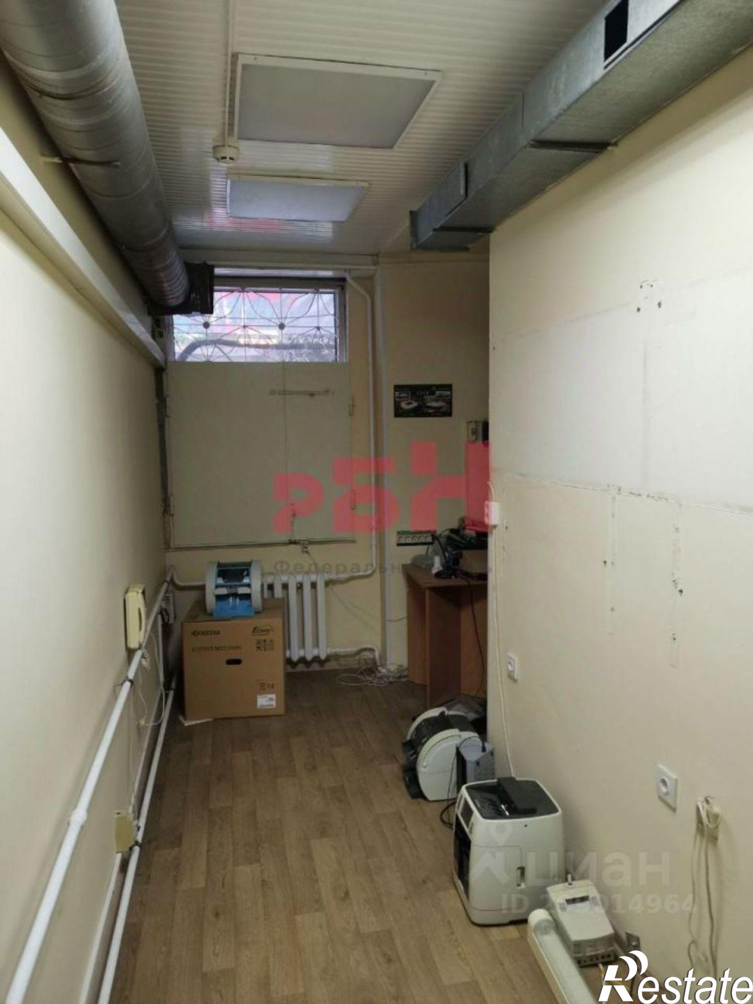 Сдать офис, помещение под офис за 102 000 рублей на улица Шаумяна, 36А