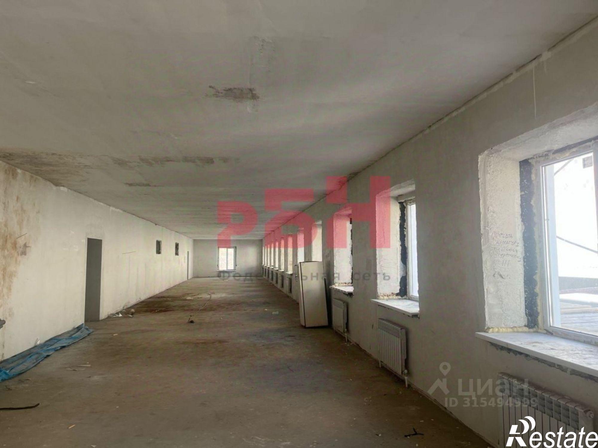 Сдать ОСЗ, отдельно стоящее здание за 60 000 рублей на улица Нансена, 105 к1