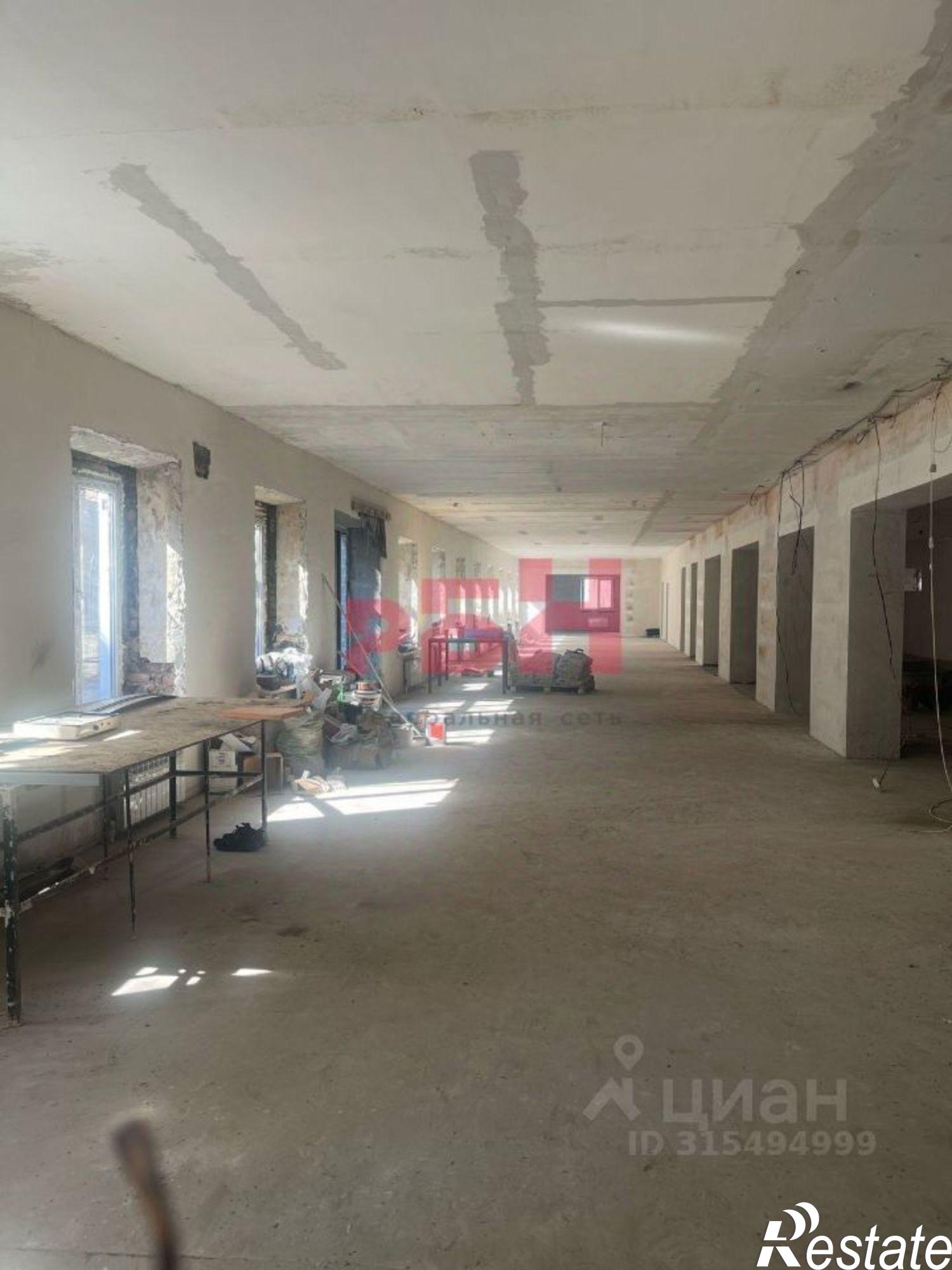 Сдать ОСЗ, отдельно стоящее здание за 60 000 рублей на улица Нансена, 105 к1