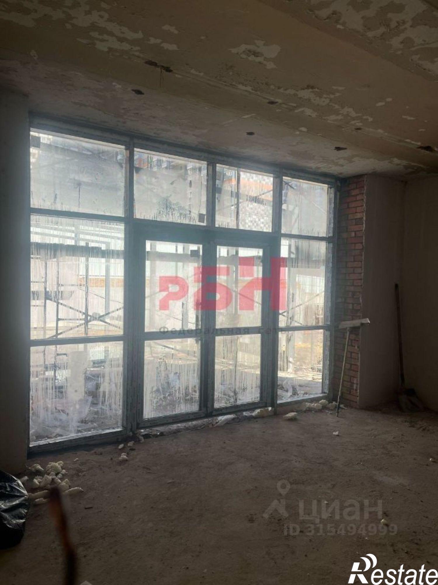 Сдать ОСЗ, отдельно стоящее здание за 60 000 рублей на улица Нансена, 105 к1