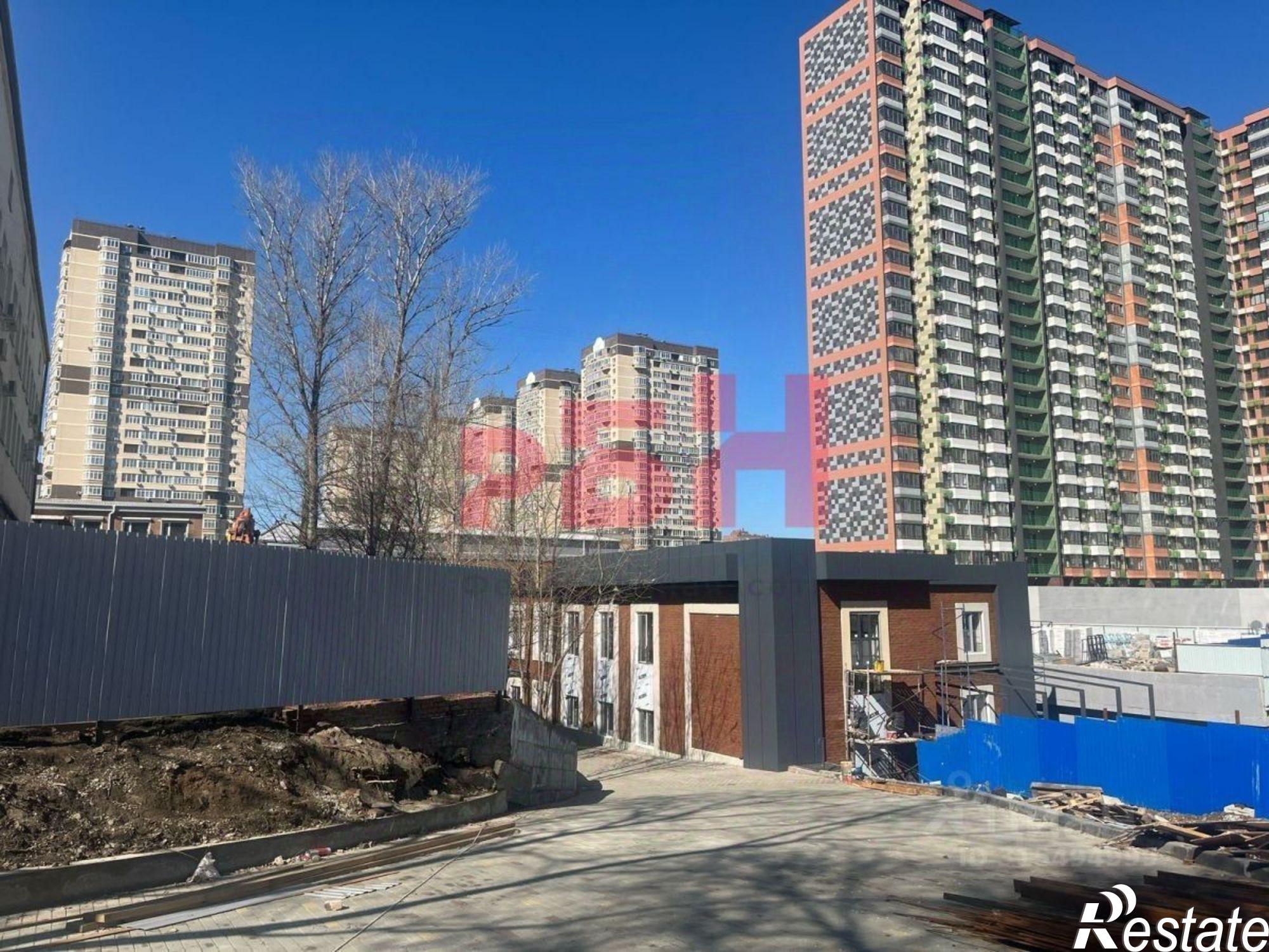 Сдать ОСЗ, отдельно стоящее здание за 60 000 рублей на улица Нансена, 105 к1