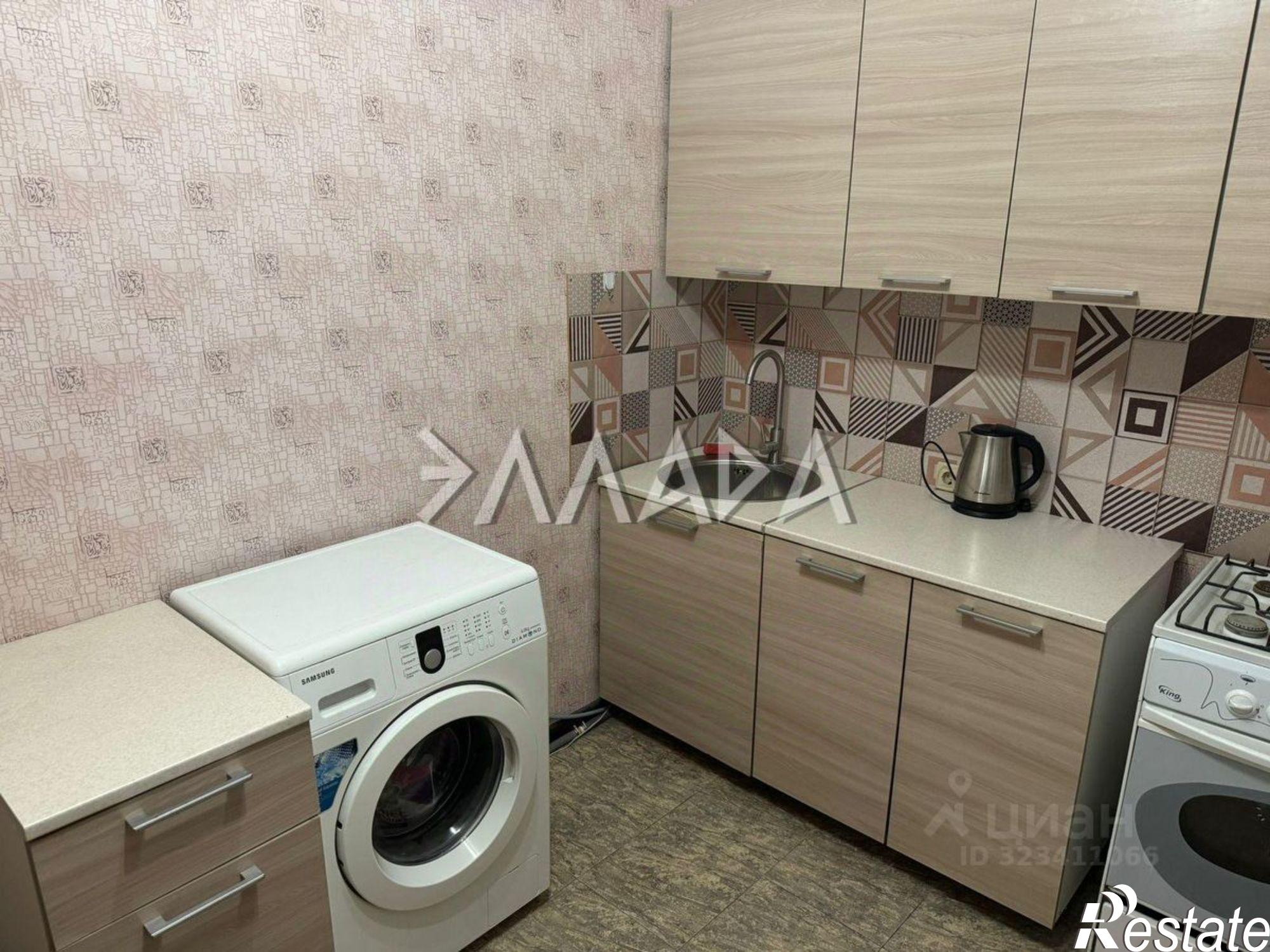 Сдать квартиру за 20 000 рублей на Беломорский переулок, 16Г