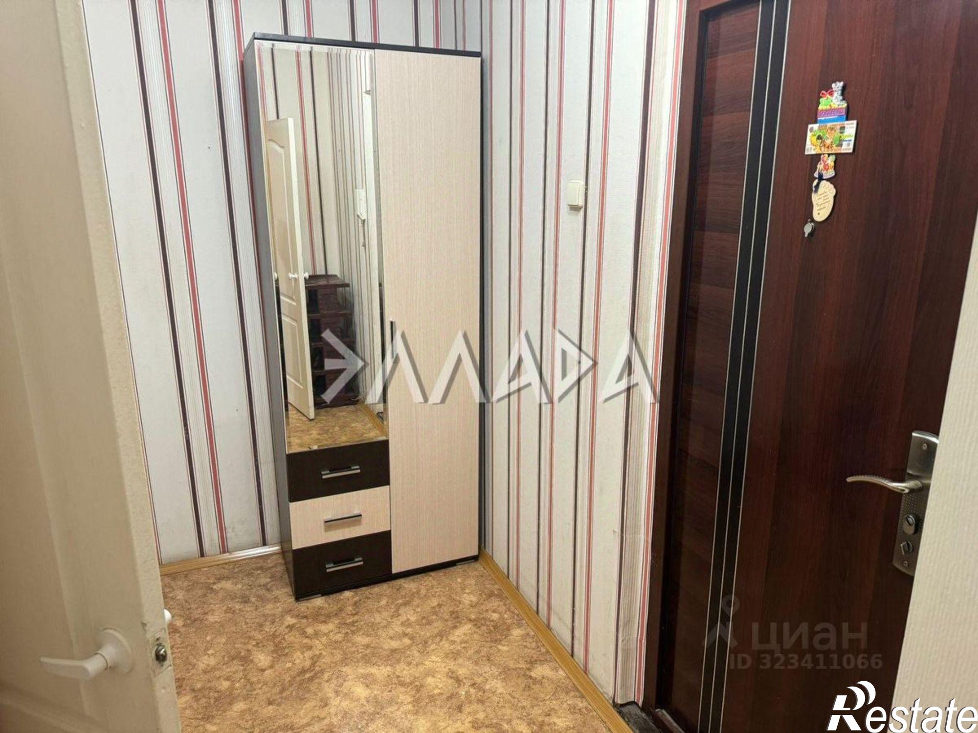 Сдать квартиру за 20 000 рублей на Беломорский переулок, 16Г