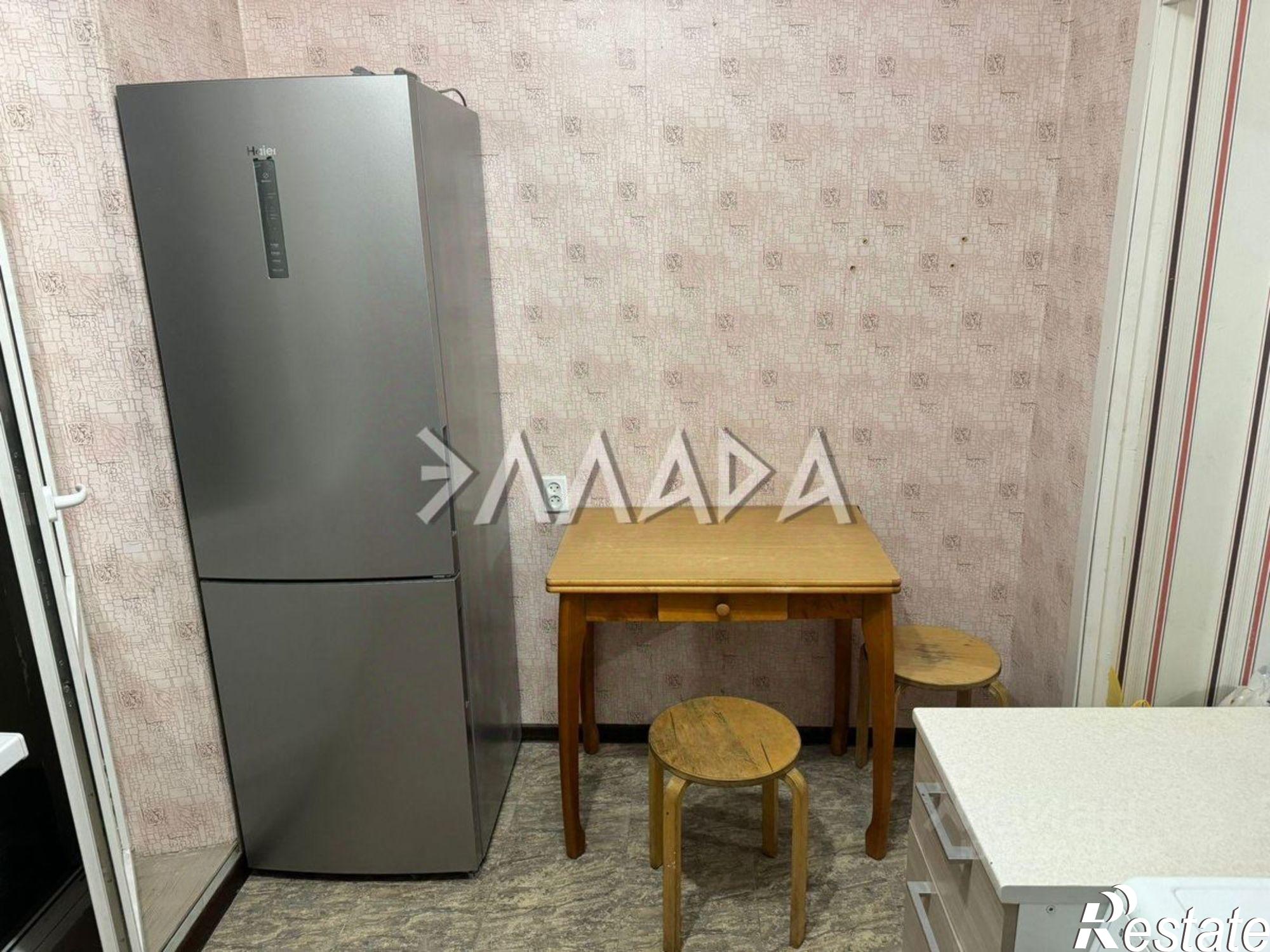 Сдать квартиру за 20 000 рублей на Беломорский переулок, 16Г