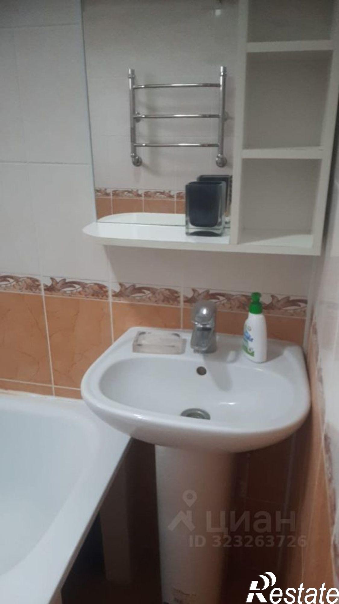 Сдать квартиру за 20 000 рублей на Промежуточная улица, 7