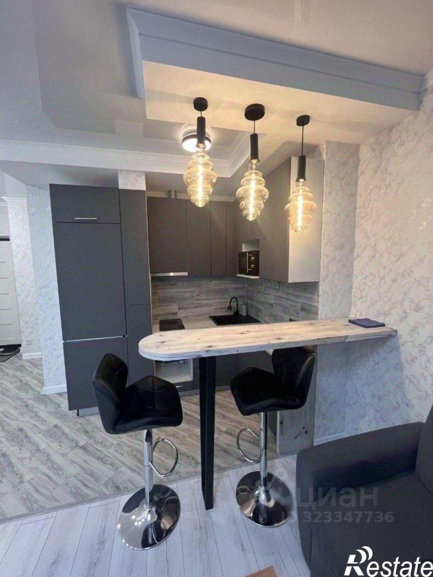 Сдать квартиру за 35 000 рублей на ул Стабильная, 3