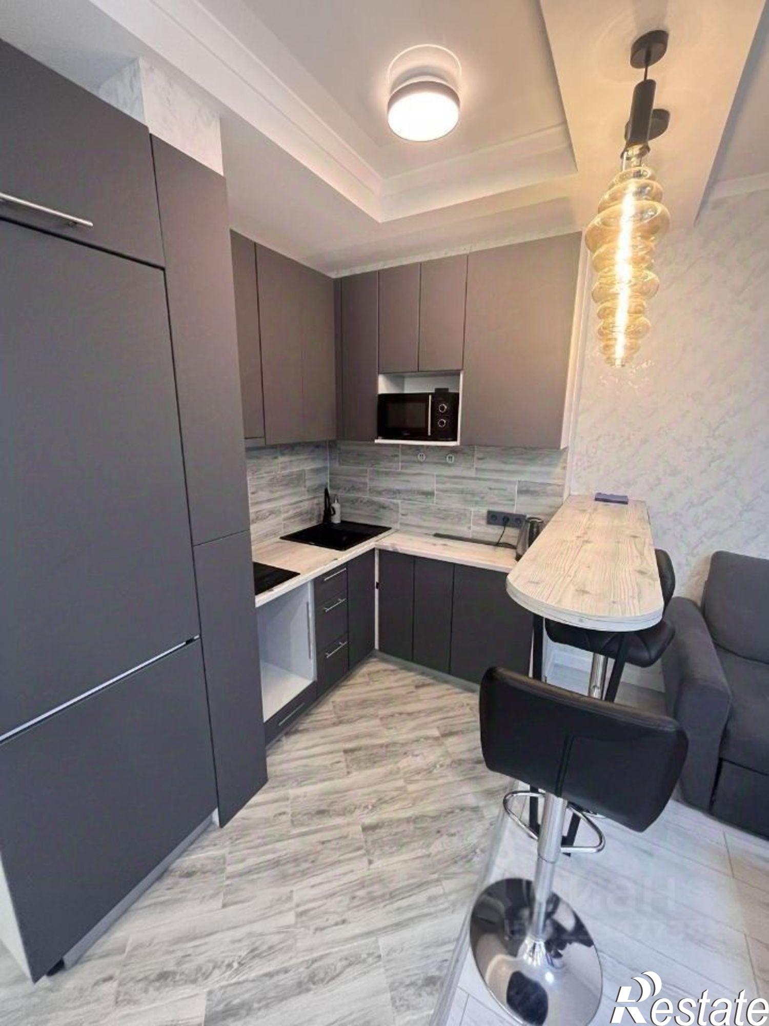 Сдать квартиру за 35 000 рублей на ул Стабильная, 3