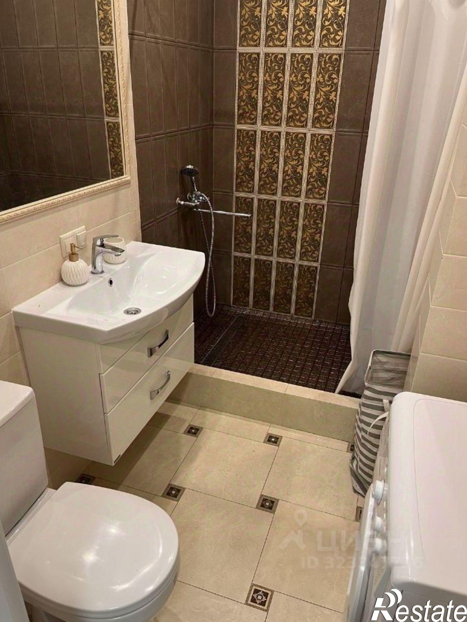 Сдать квартиру за 35 000 рублей на ул Стабильная, 3