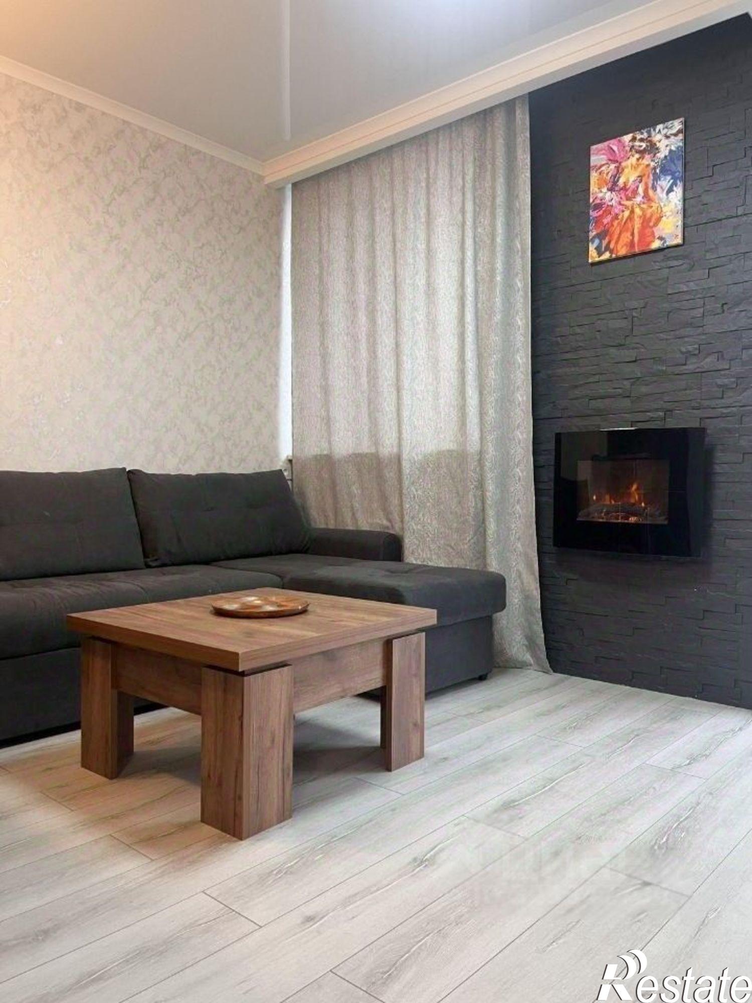 Сдать квартиру за 35 000 рублей на ул Стабильная, 3