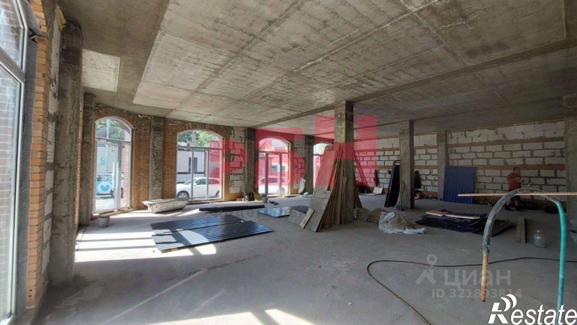 Сдать ОСЗ, отдельно стоящее здание за 45 833 рублей на Халтуринский пер, 186