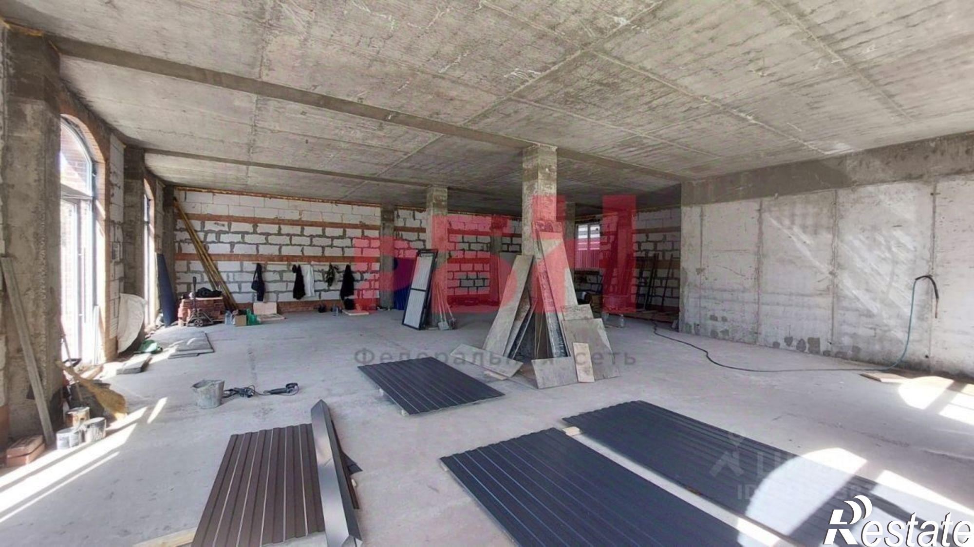 Сдать ОСЗ, отдельно стоящее здание за 45 833 рублей на Халтуринский пер, 186