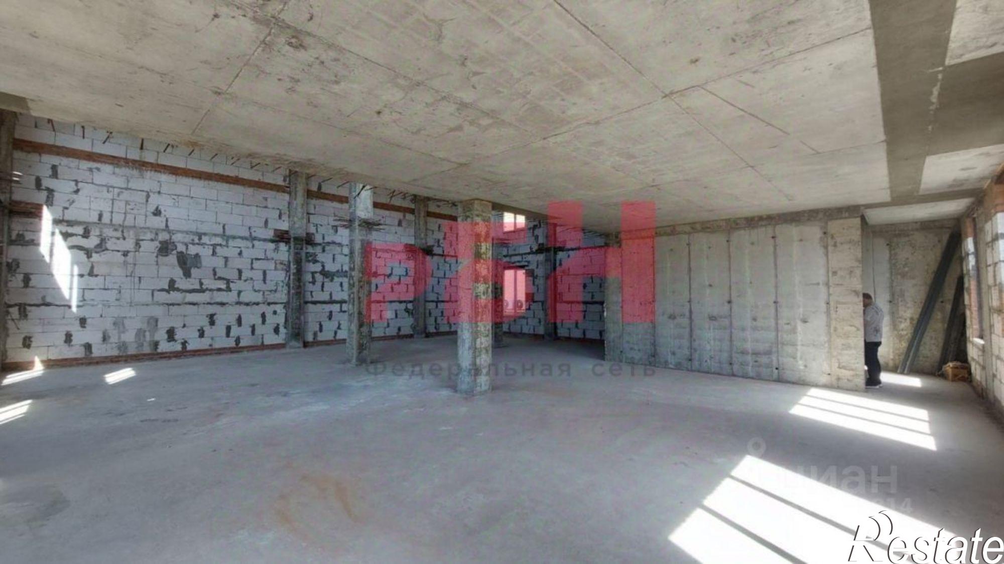 Сдать ОСЗ, отдельно стоящее здание за 45 833 рублей на Халтуринский пер, 186