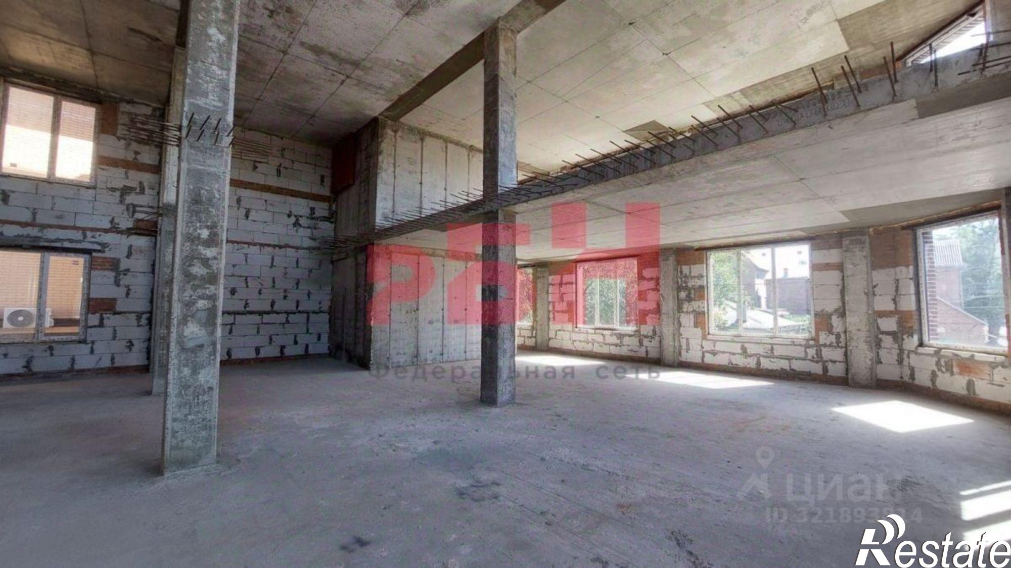 Сдать ОСЗ, отдельно стоящее здание за 45 833 рублей на Халтуринский пер, 186