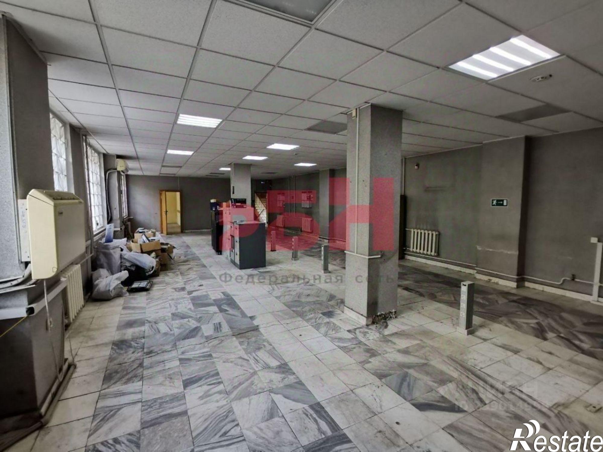 Сдать офис, помещение под офис за 152 000 рублей на ул Шаумяна, 36а