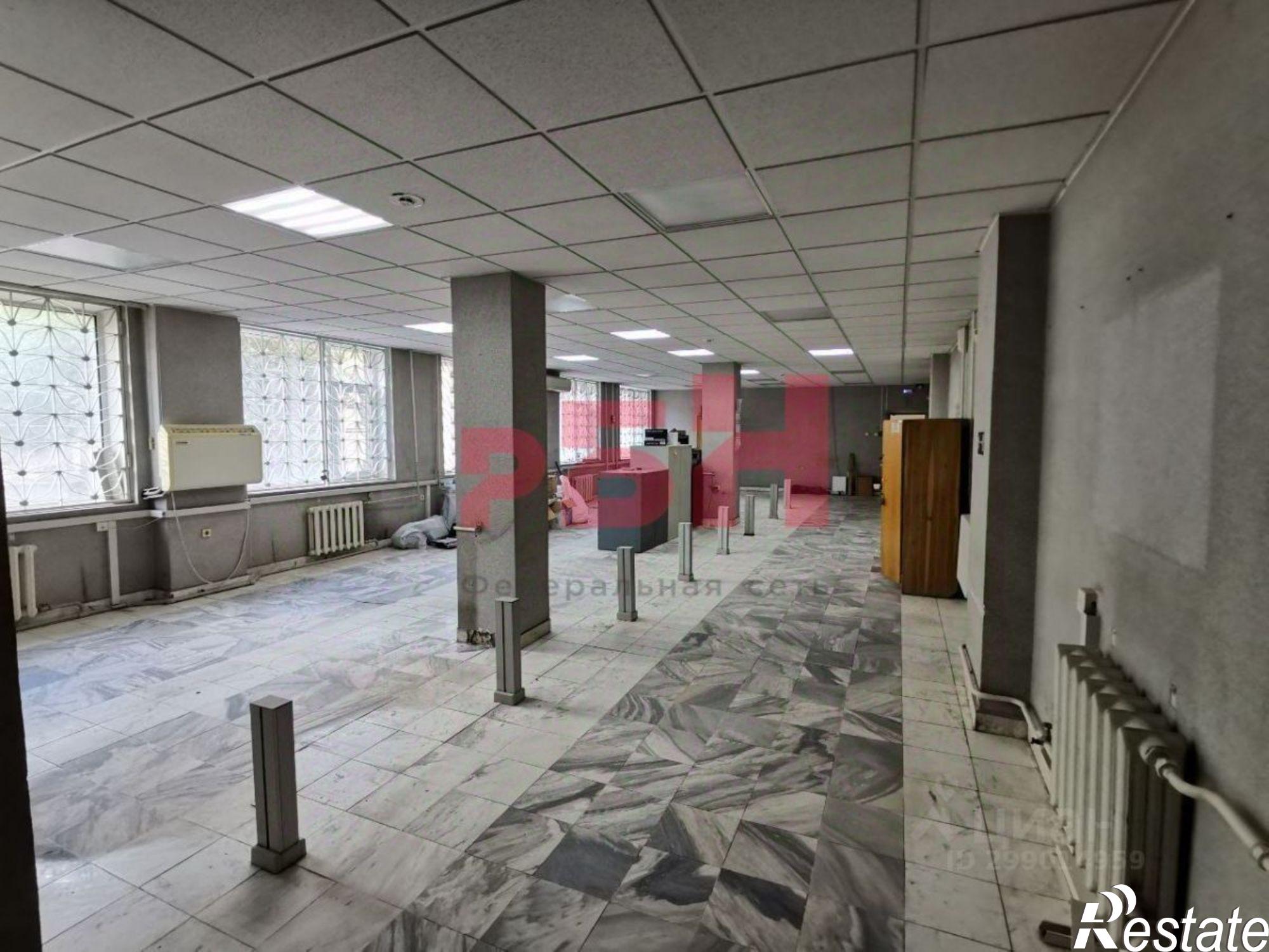 Сдать офис, помещение под офис за 152 000 рублей на ул Шаумяна, 36а