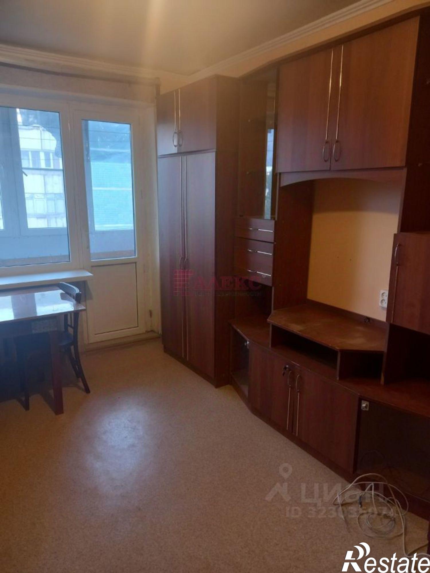 Сдать квартиру за 17 000 рублей на ул Беляева, 26/2