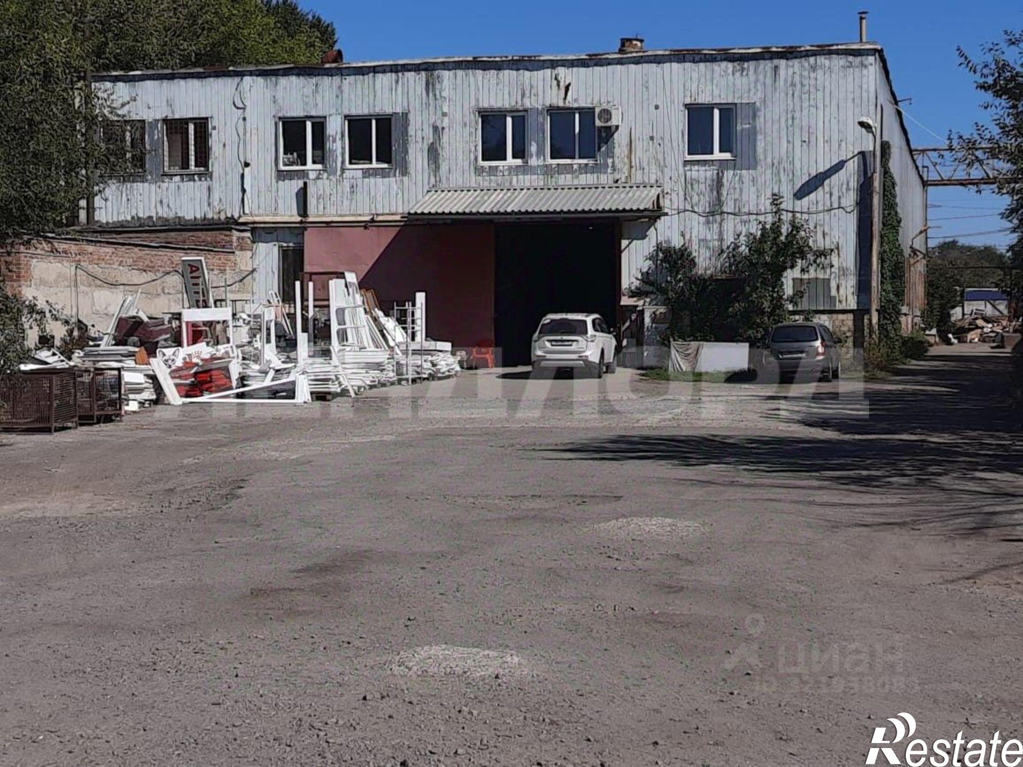 Сдать складское помещение за 320 004 рублей на ул Доватора, 154/4