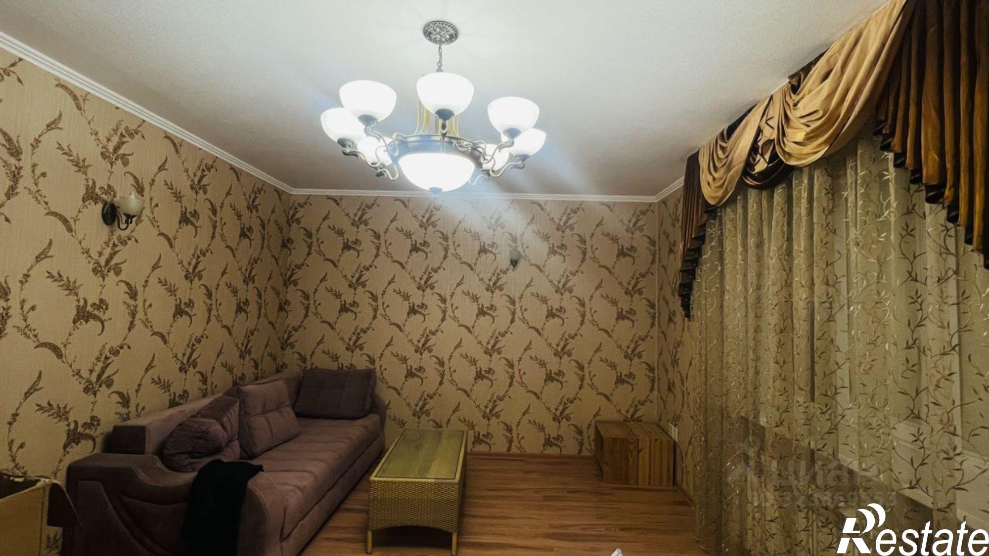 Сдать квартиру за 27 000 рублей на проспект 40-летия Победы, 97В