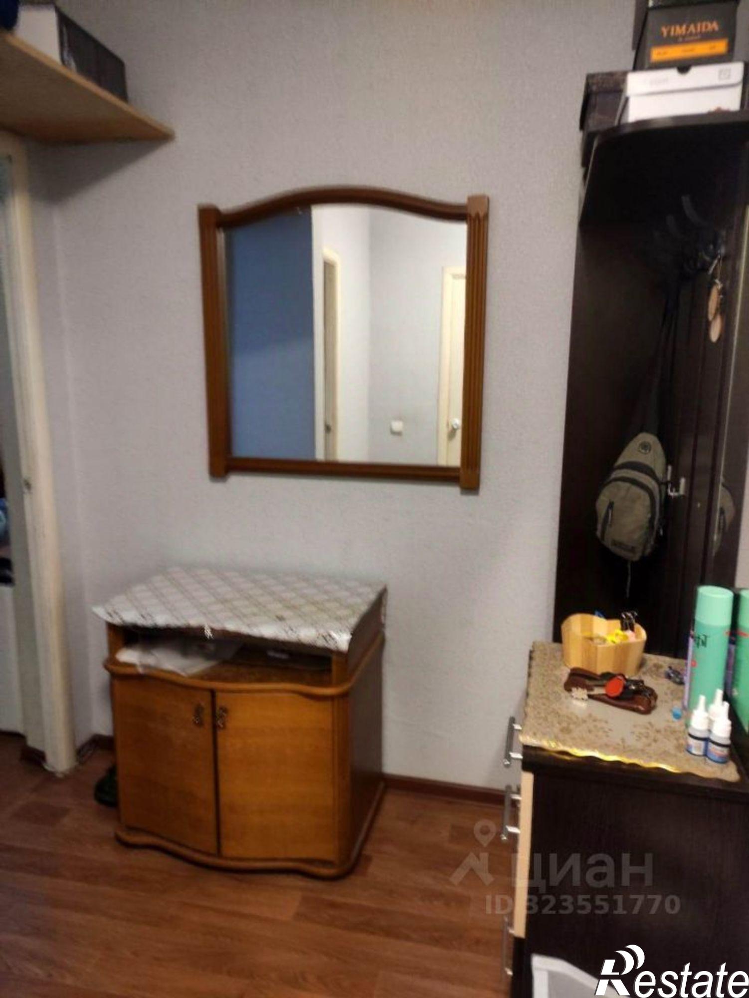 Сдать квартиру за 20 000 рублей на ул Петренко, 22