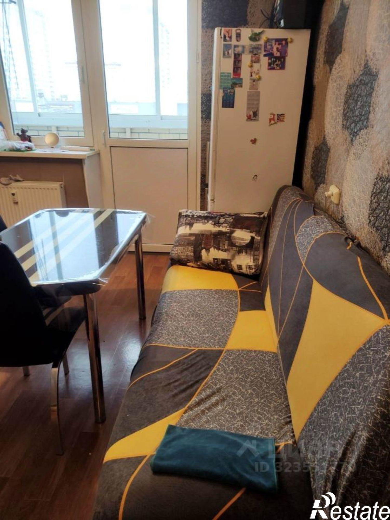 Сдать квартиру за 20 000 рублей на ул Петренко, 22