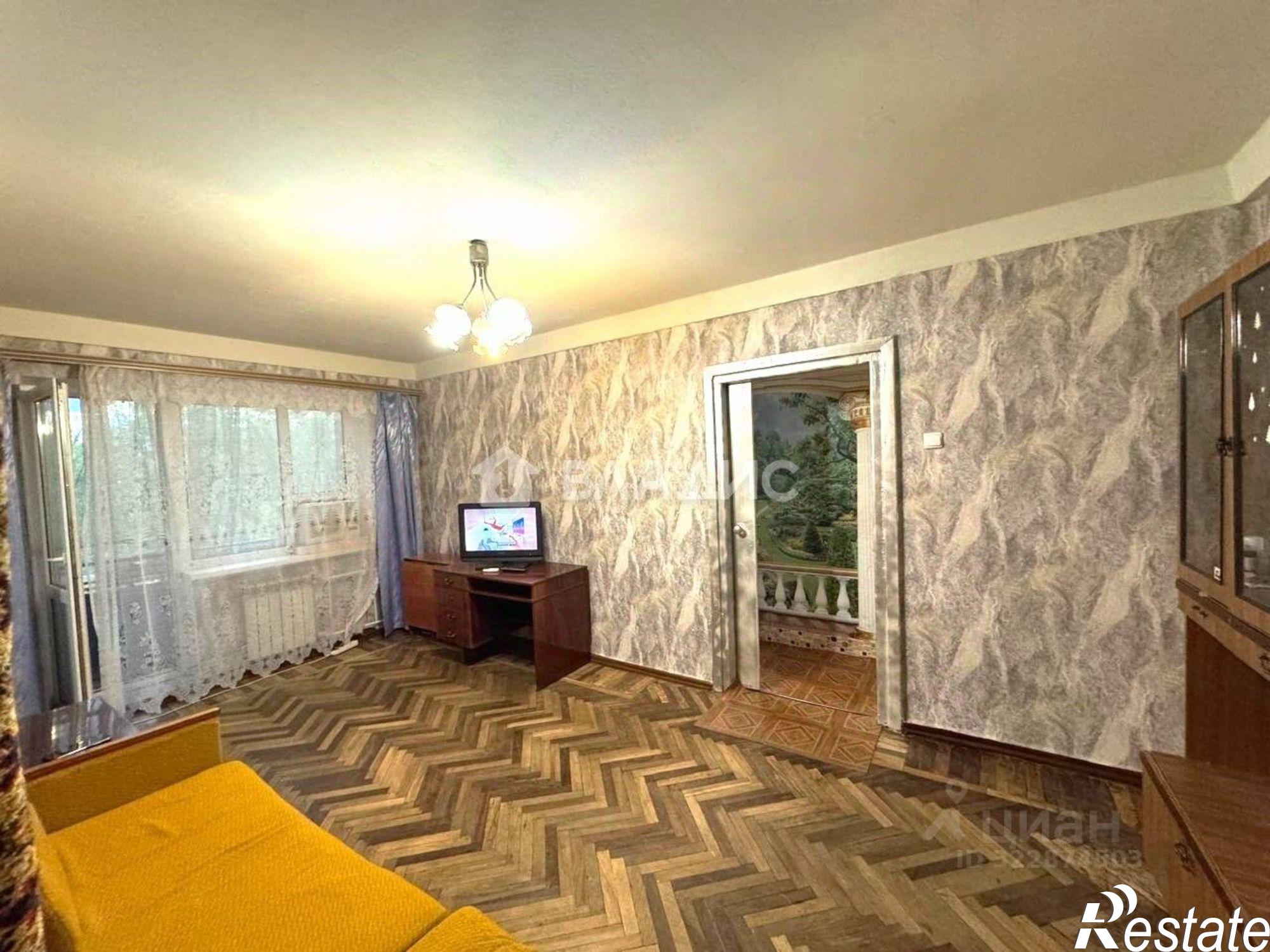 Сдать квартиру за 35 000 рублей на ул Мечникова, 148