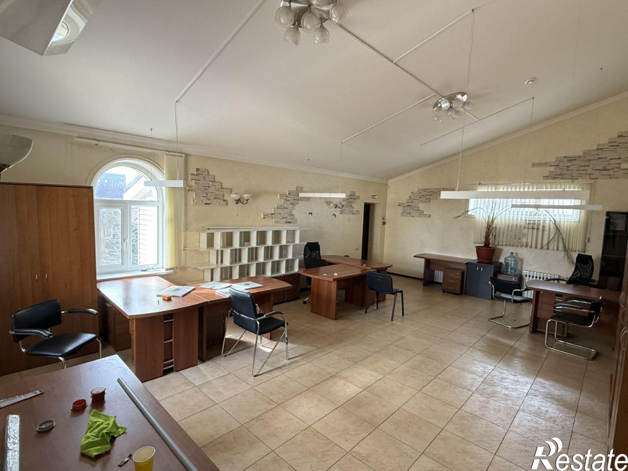 Сдать офис, помещение под офис за 32 728 рублей на ул Доватора, 191/30