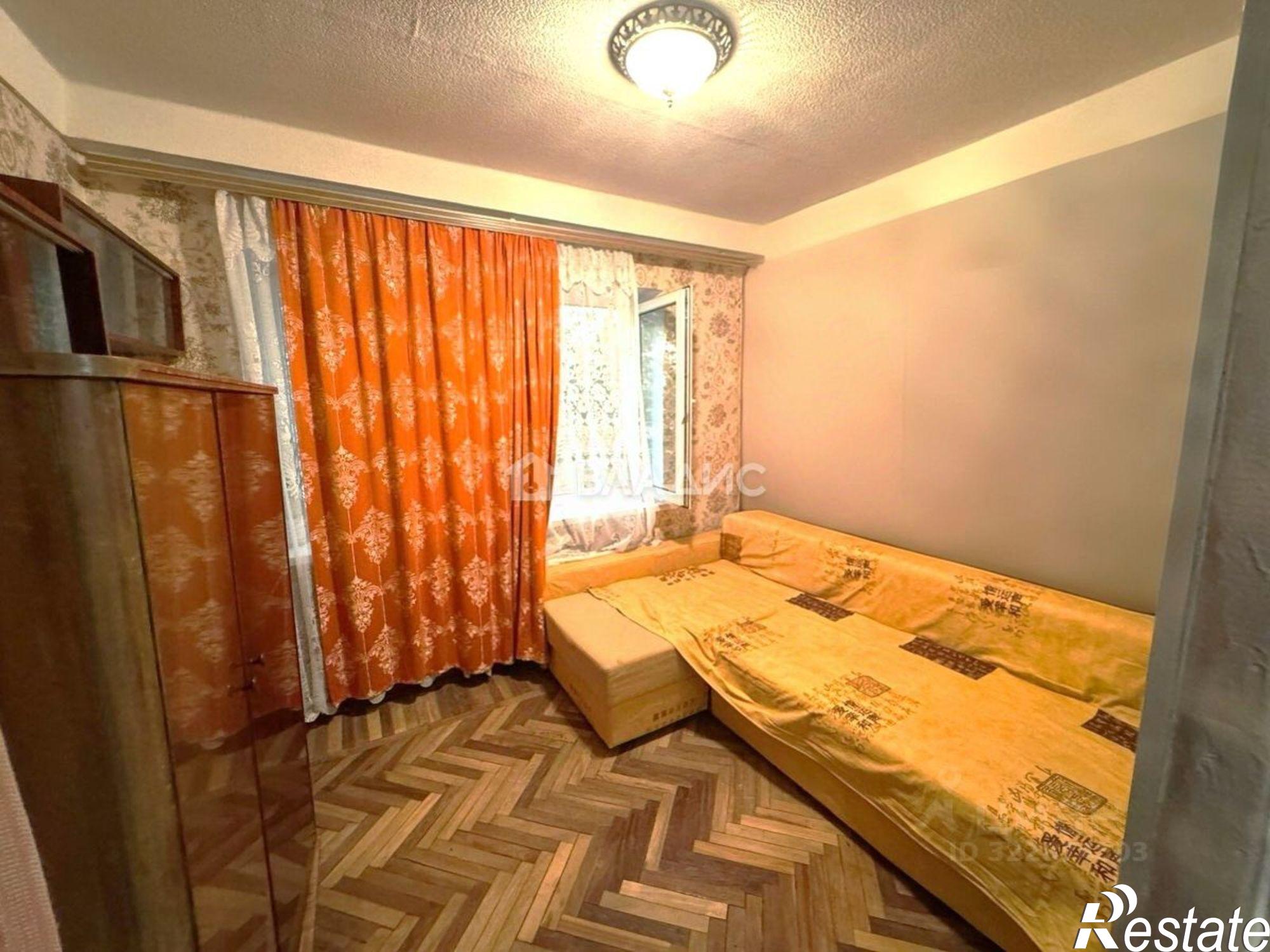 Сдать квартиру за 35 000 рублей на ул Мечникова, 148