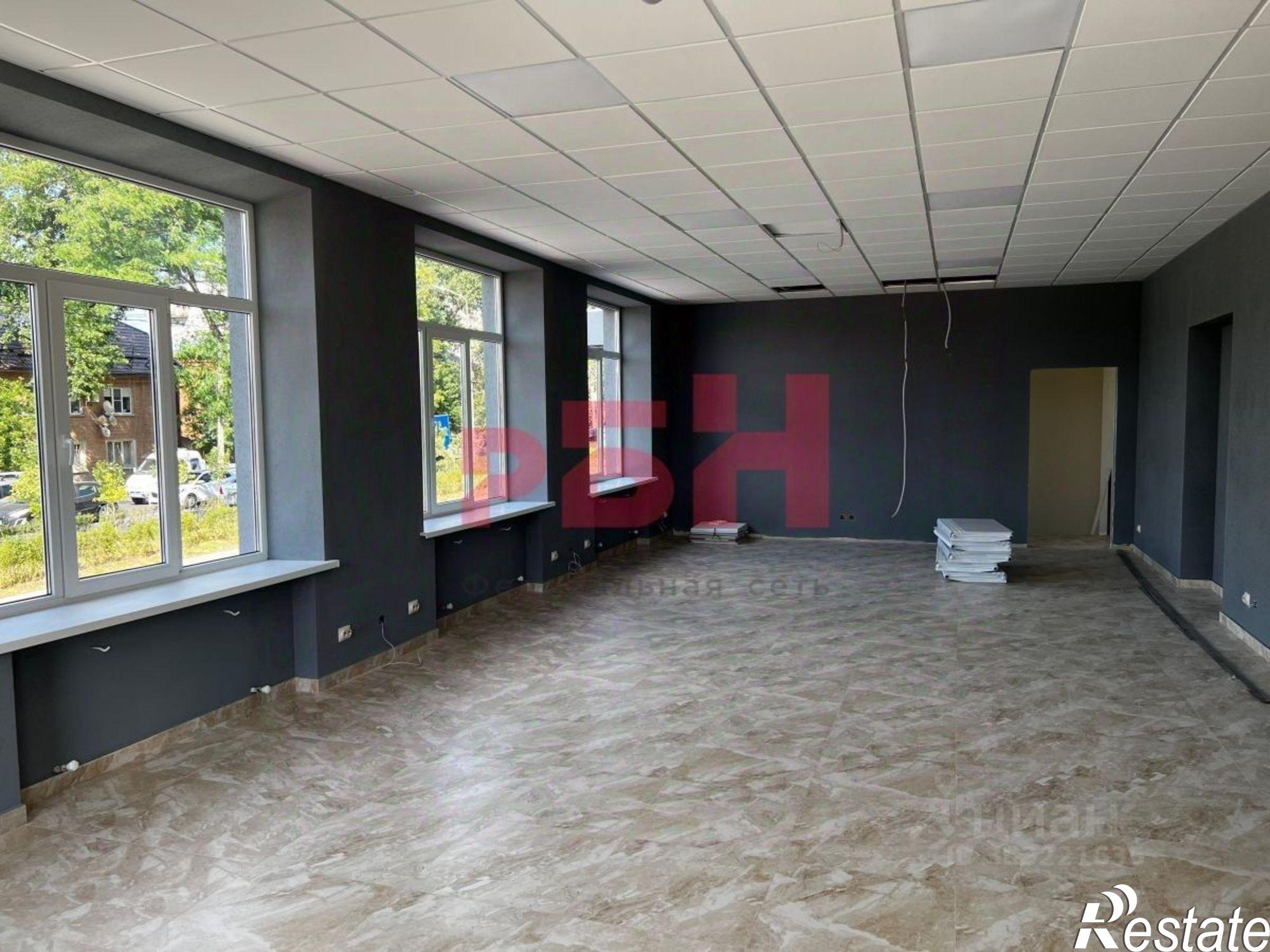 Сдать офис, помещение под офис за 1 800 000 рублей на Зоологическая улица, 26Б