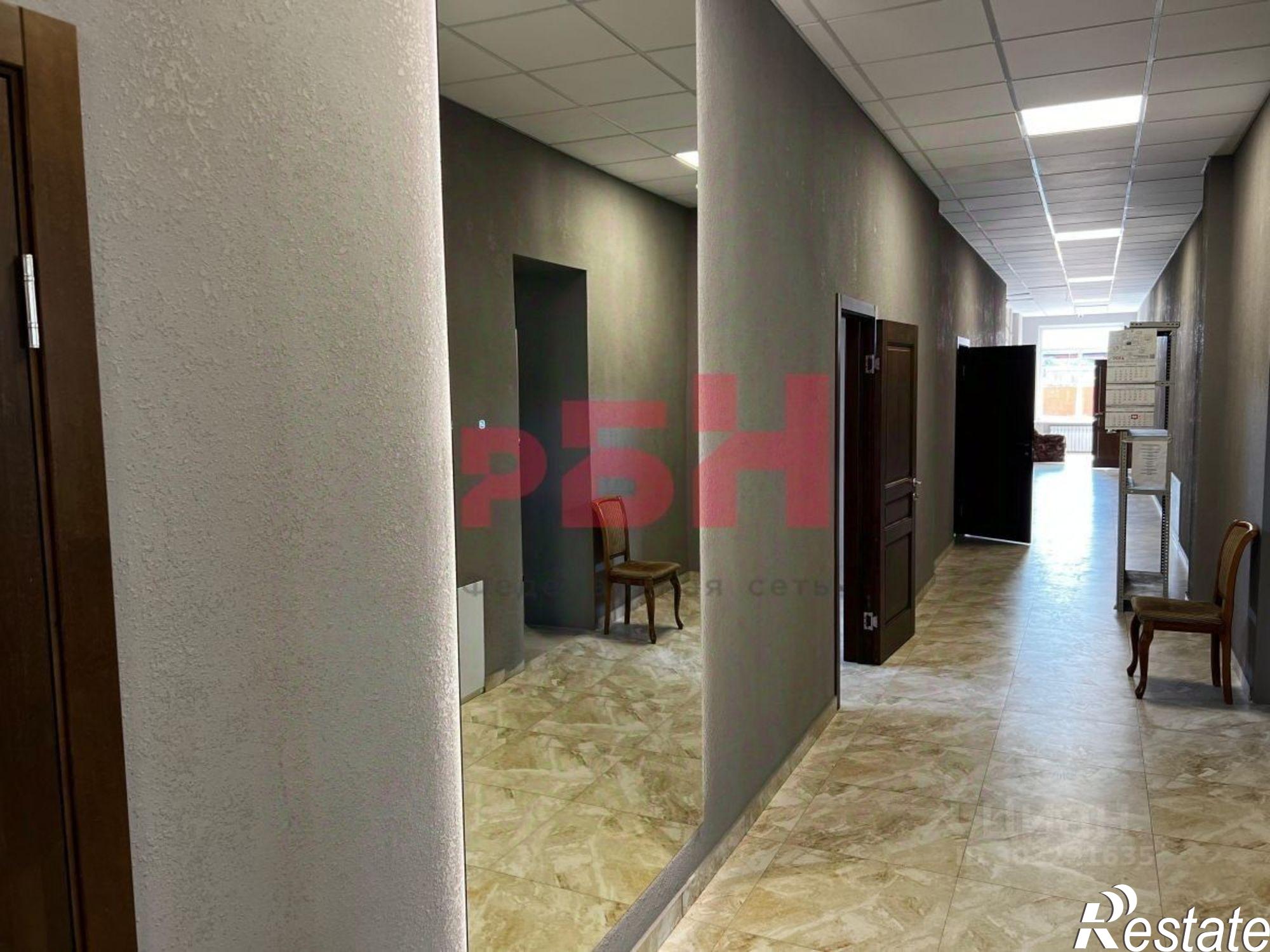 Сдать офис, помещение под офис за 1 800 000 рублей на Зоологическая улица, 26Б