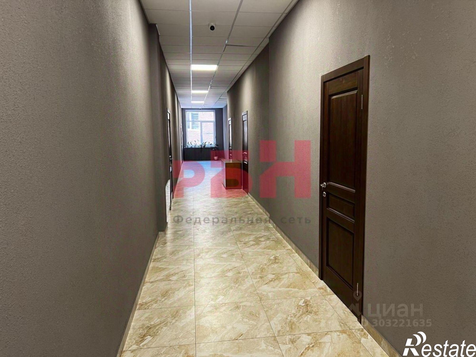 Сдать офис, помещение под офис за 1 800 000 рублей на Зоологическая улица, 26Б