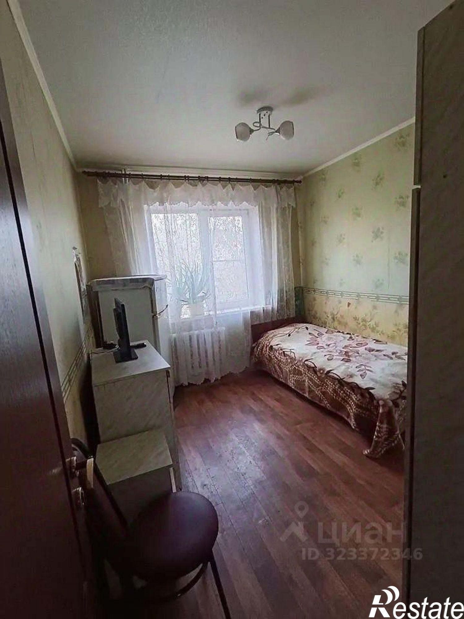 Купить квартиру за 5 200 000 рублей на ул Таганрогская, 116/3