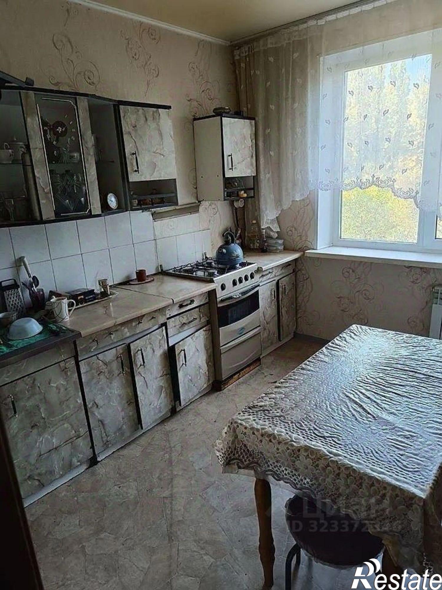 Купить квартиру за 5 200 000 рублей на ул Таганрогская, 116/3