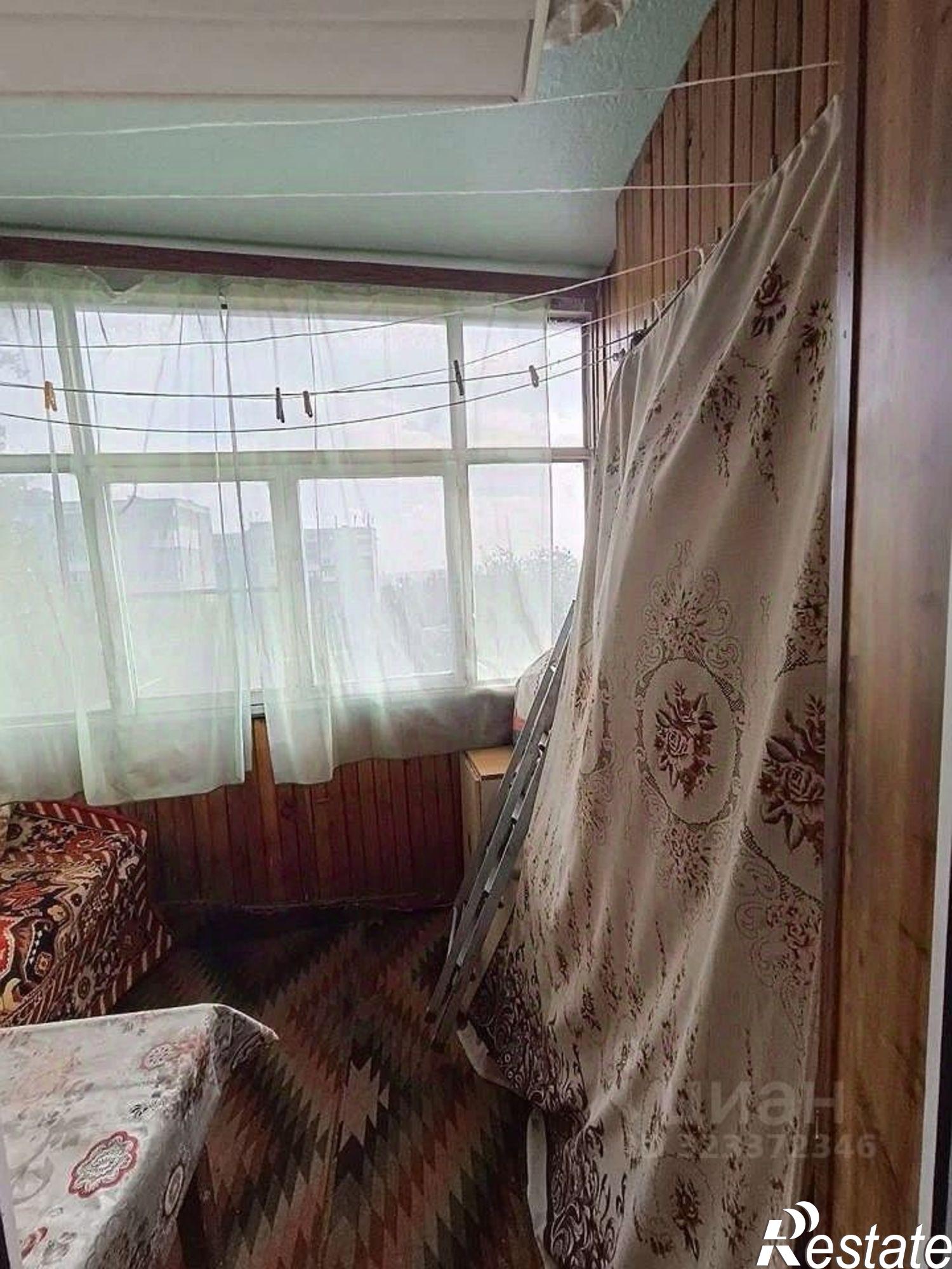 Купить квартиру за 5 200 000 рублей на ул Таганрогская, 116/3