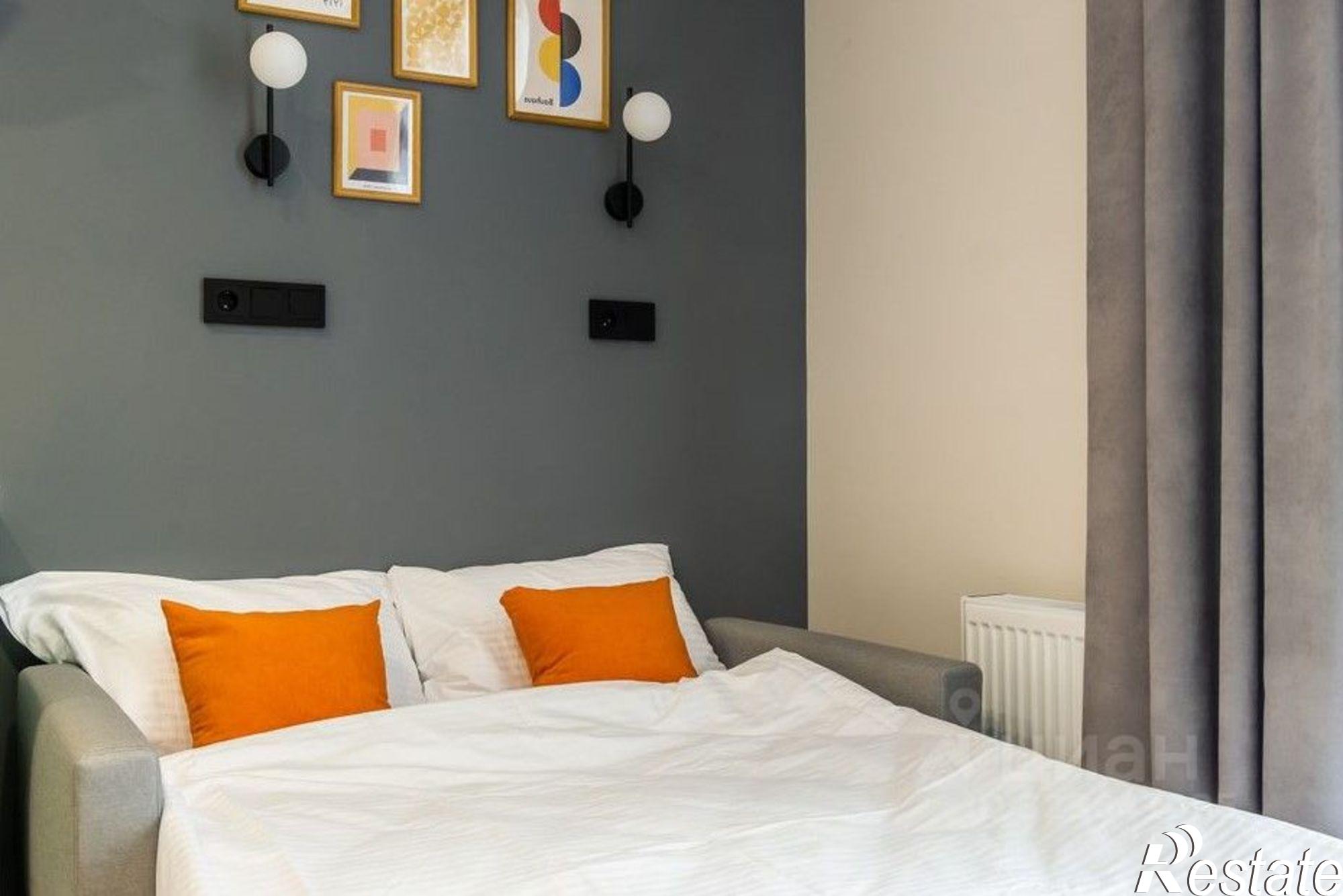 Купить квартиру за 3 600 000 рублей на пр-кт Стачки, 170