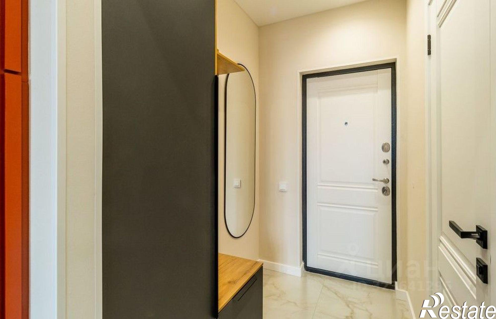 Купить квартиру за 3 600 000 рублей на пр-кт Стачки, 170