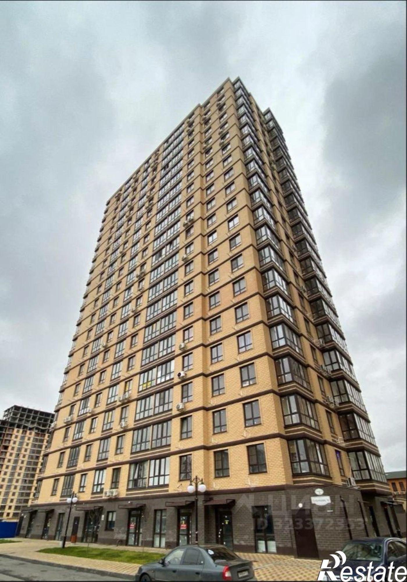 Купить квартиру за 10 600 000 рублей на Бугский пер, 29А