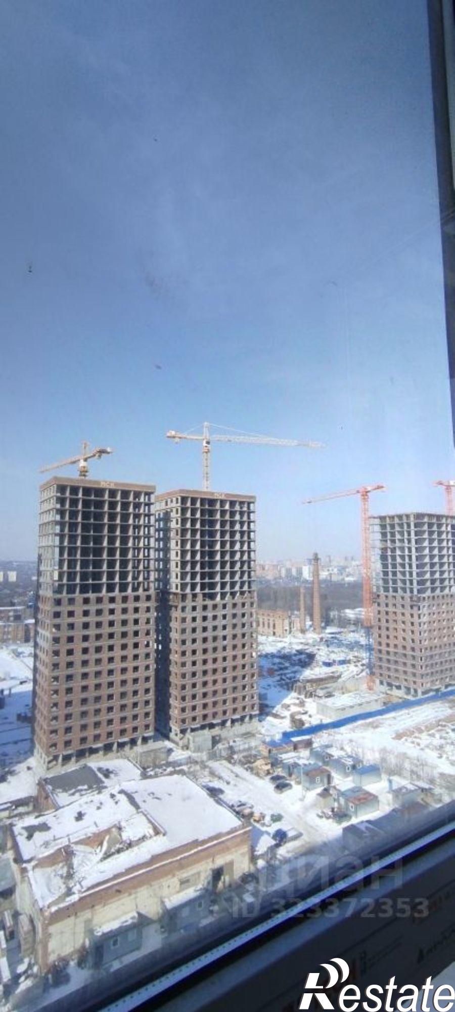 Купить квартиру за 10 600 000 рублей на Бугский пер, 29А