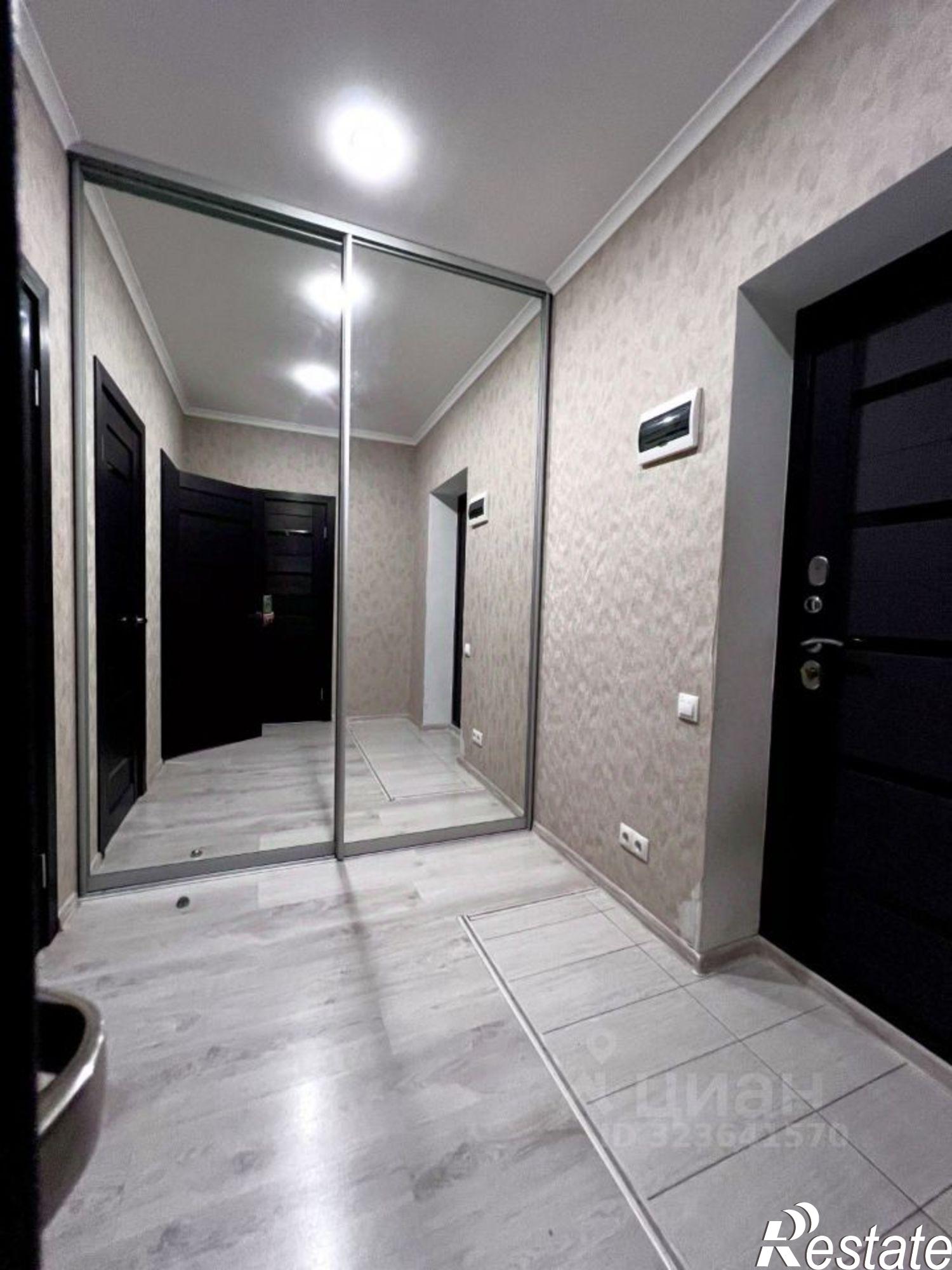 Купить квартиру за 5 590 000 рублей на ул Стабильная, 7