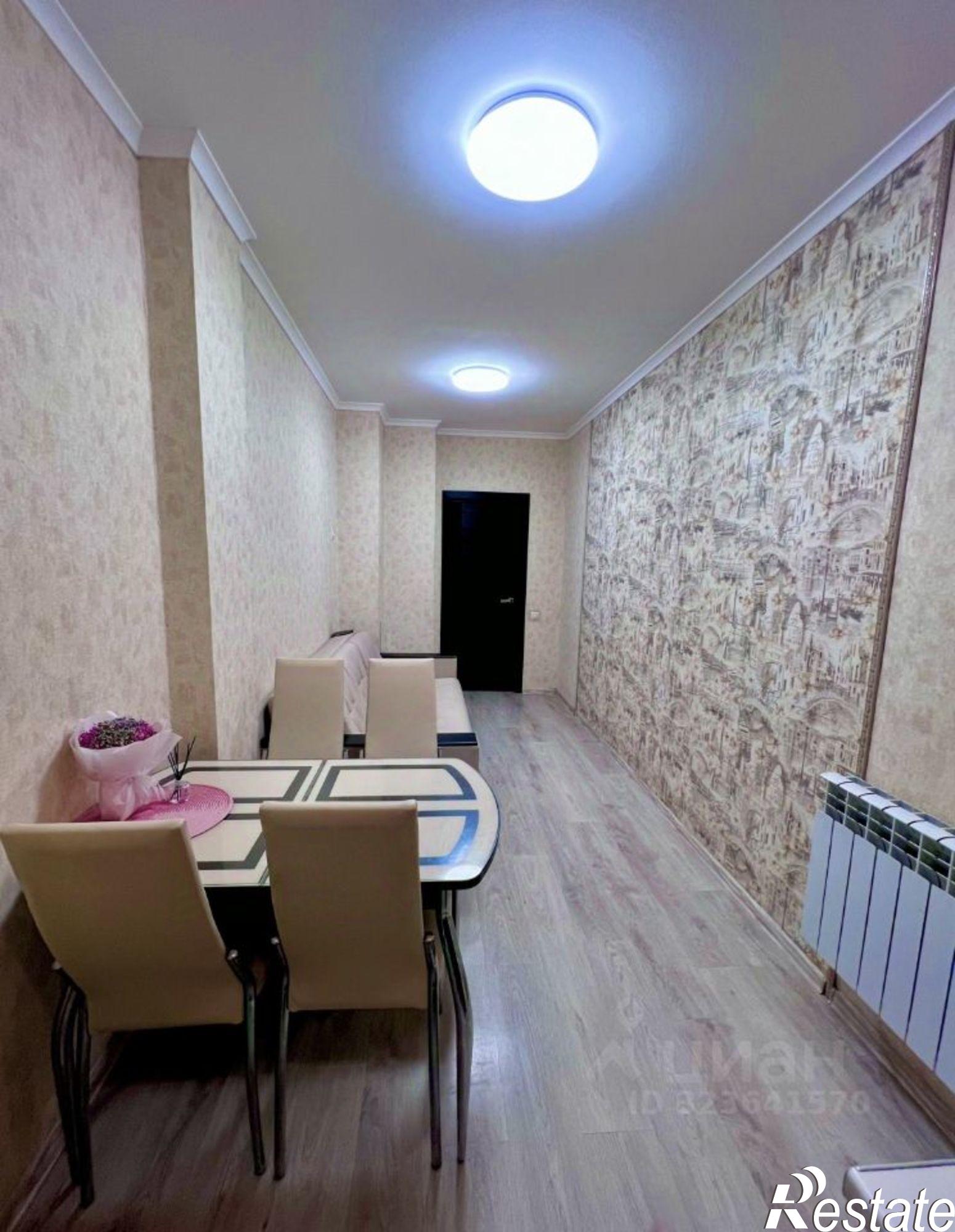 Купить квартиру за 5 590 000 рублей на ул Стабильная, 7