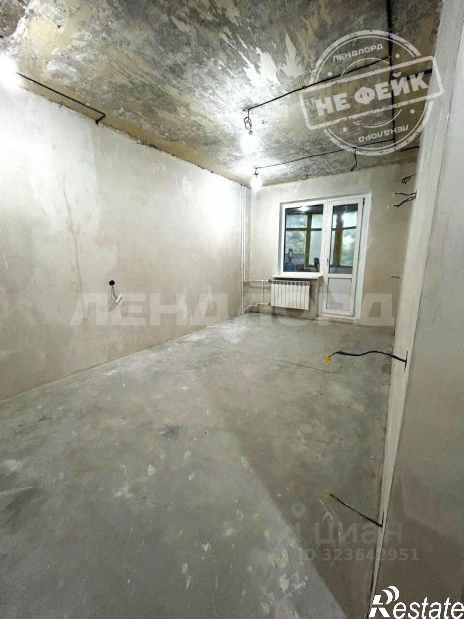 Купить квартиру за 5 400 000 рублей на улица Зорге, 27 к6