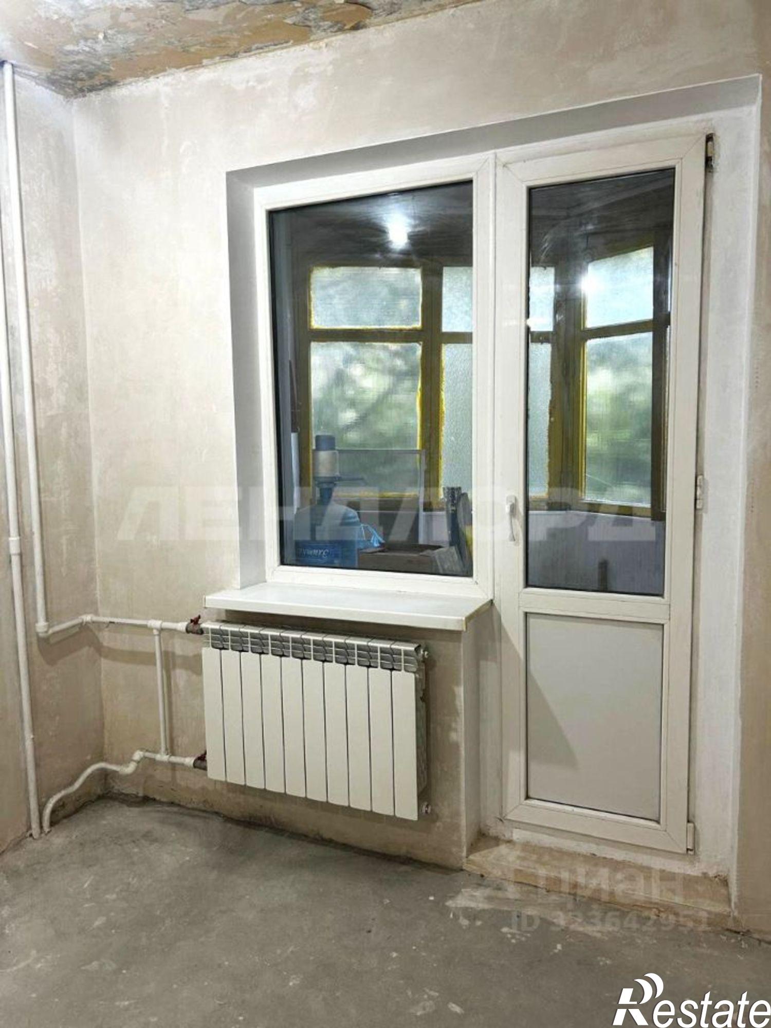 Купить квартиру за 5 400 000 рублей на улица Зорге, 27 к6