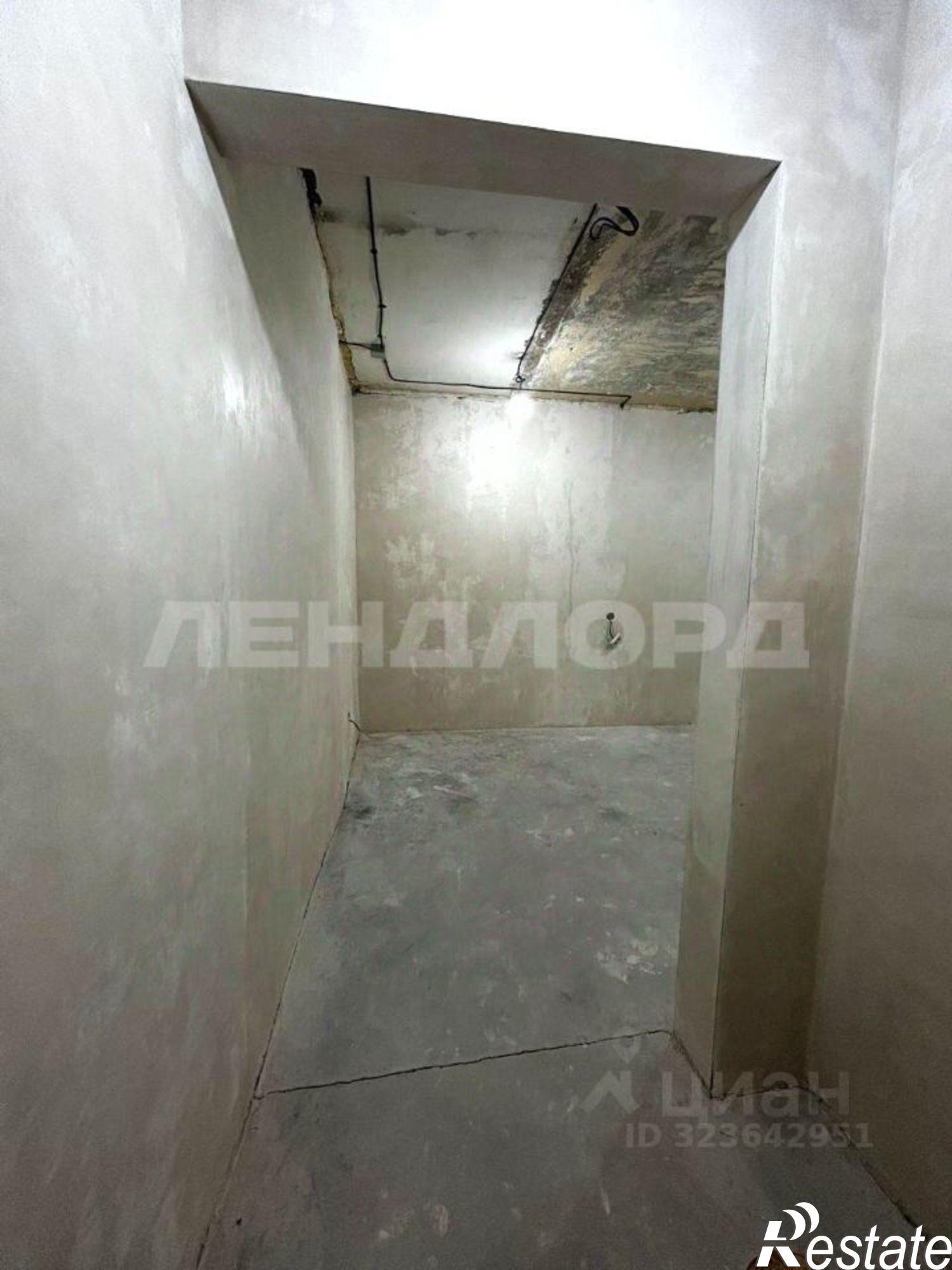 Купить квартиру за 5 400 000 рублей на улица Зорге, 27 к6