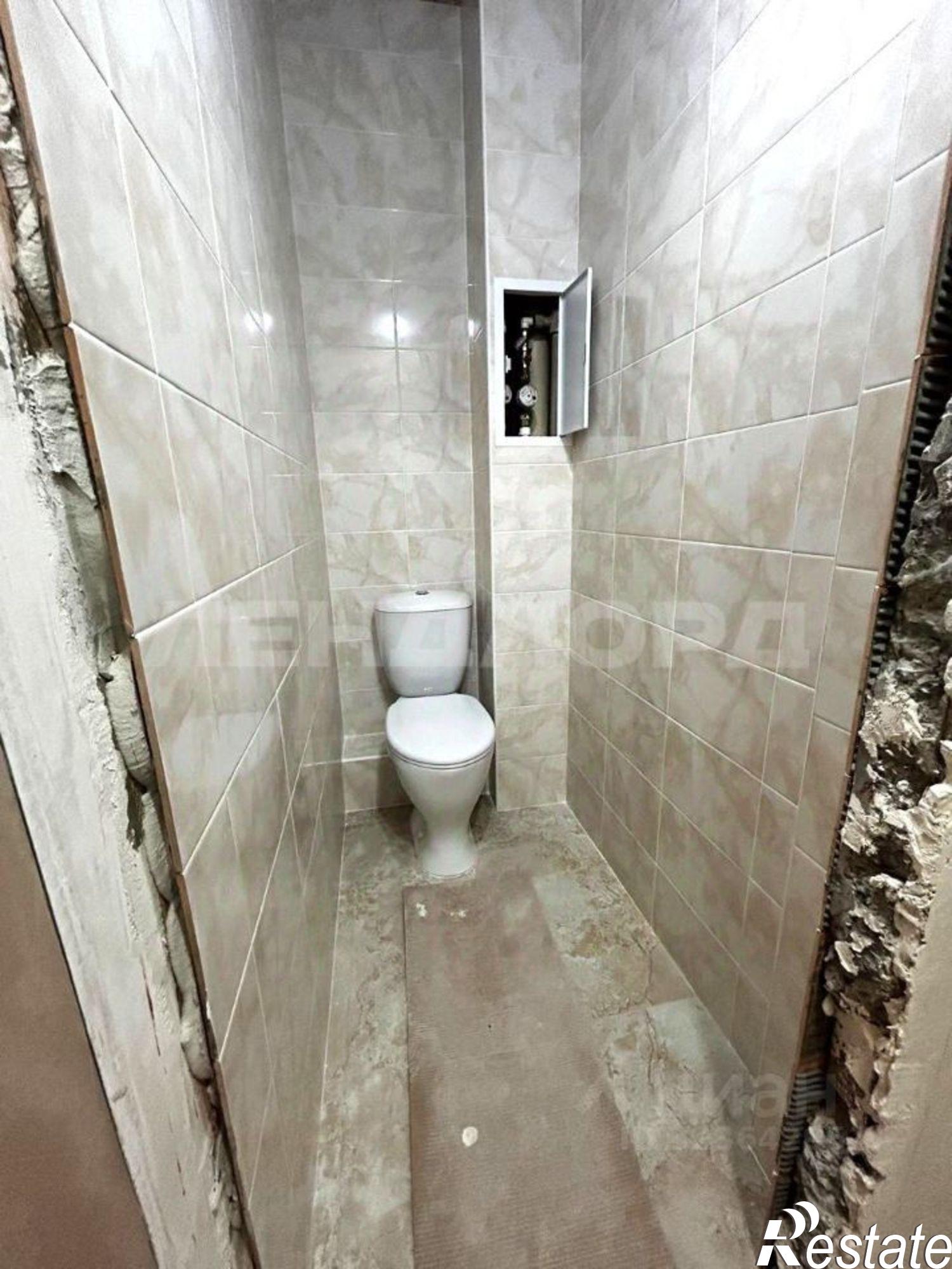 Купить квартиру за 5 400 000 рублей на улица Зорге, 27 к6