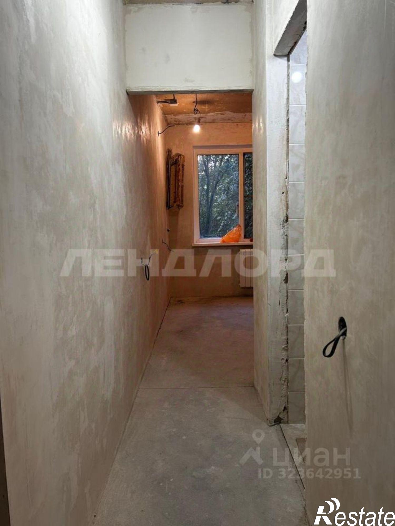 Купить квартиру за 5 400 000 рублей на улица Зорге, 27 к6