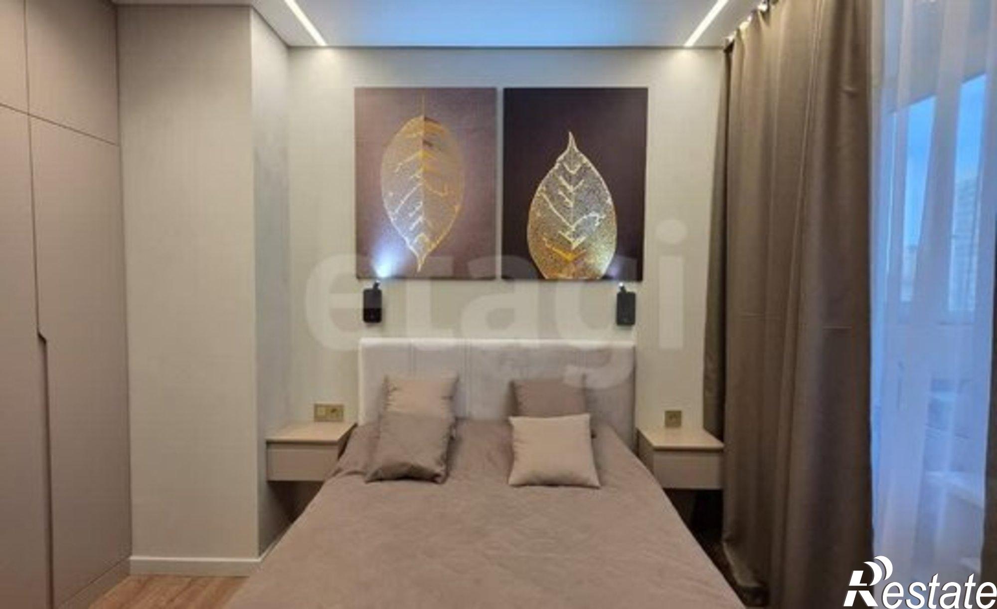 Купить квартиру за 8 700 000 рублей на ул Эстонская, 31