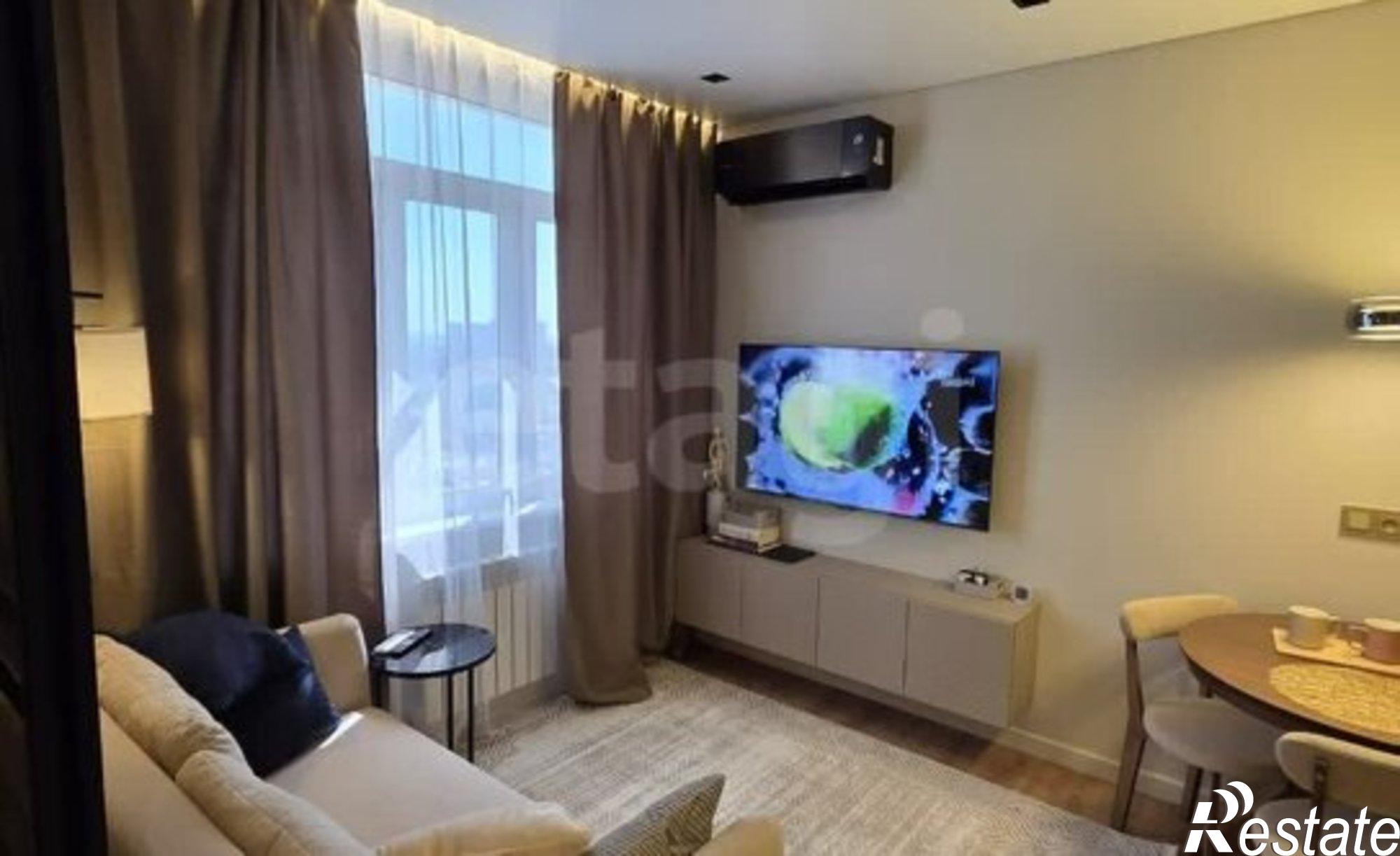 Купить квартиру за 8 700 000 рублей на ул Эстонская, 31