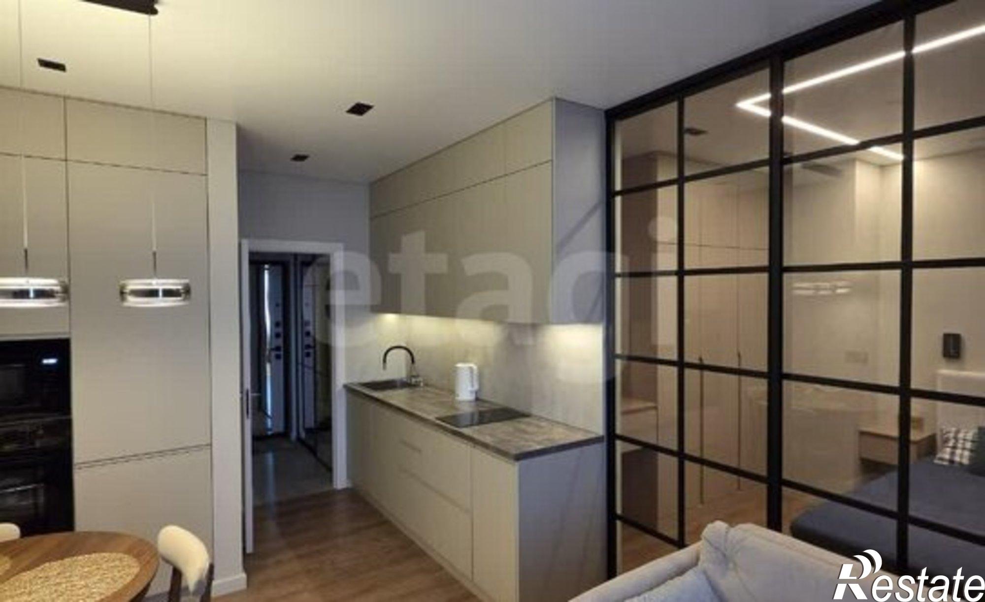 Купить квартиру за 8 700 000 рублей на ул Эстонская, 31