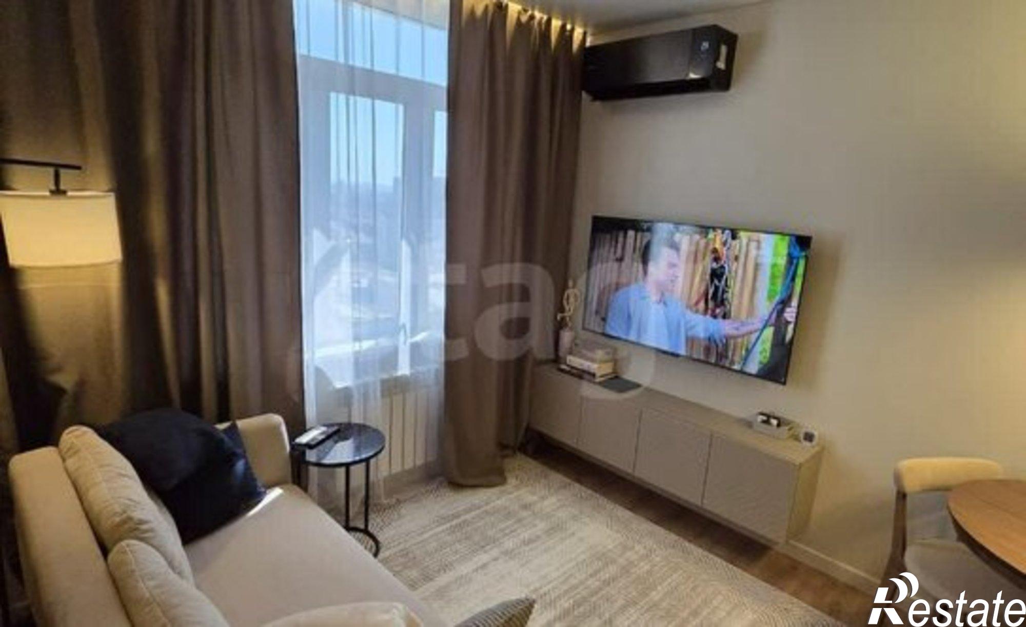 Купить квартиру за 8 700 000 рублей на ул Эстонская, 31